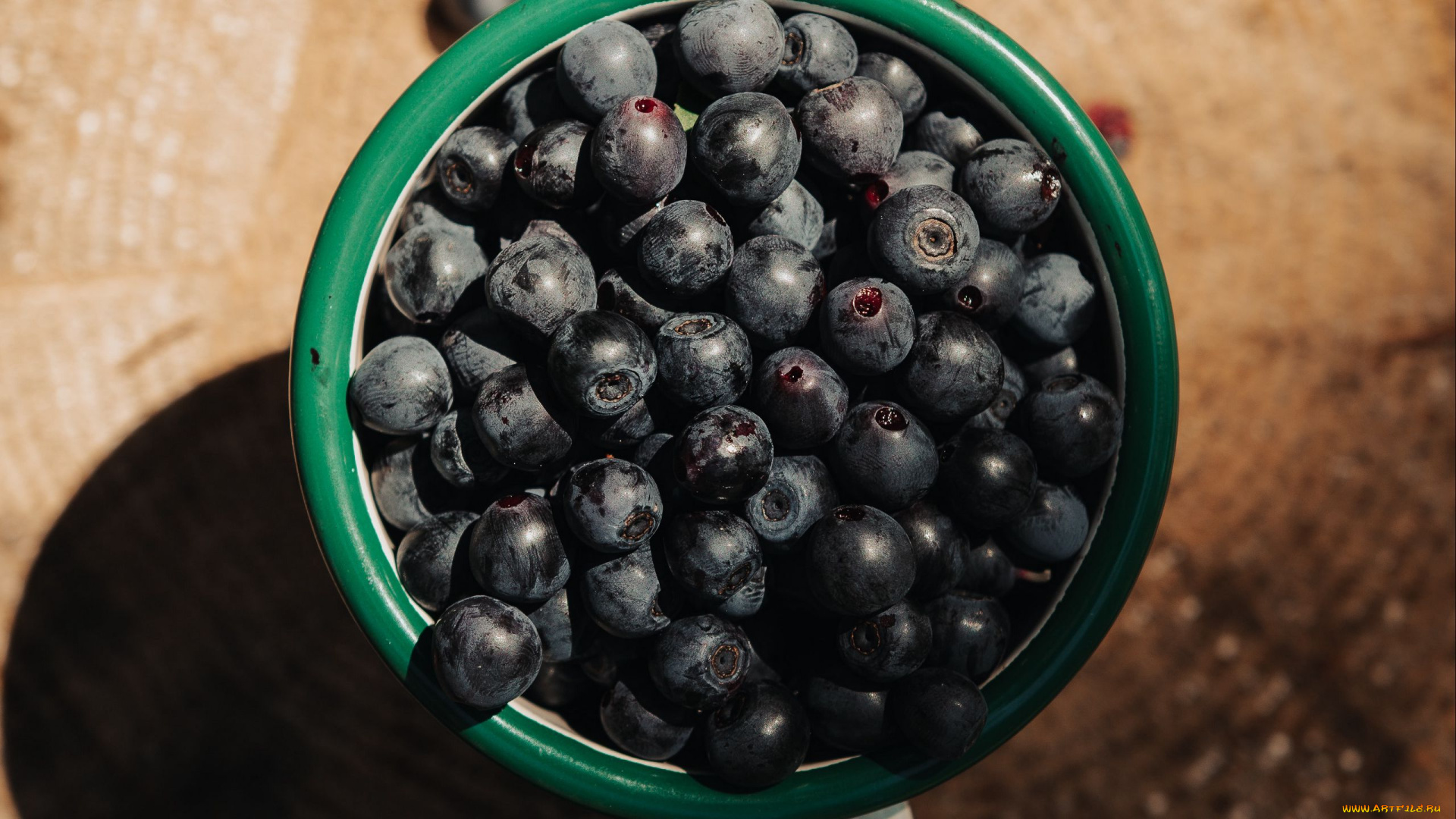 еда, голубика, , черника, черника