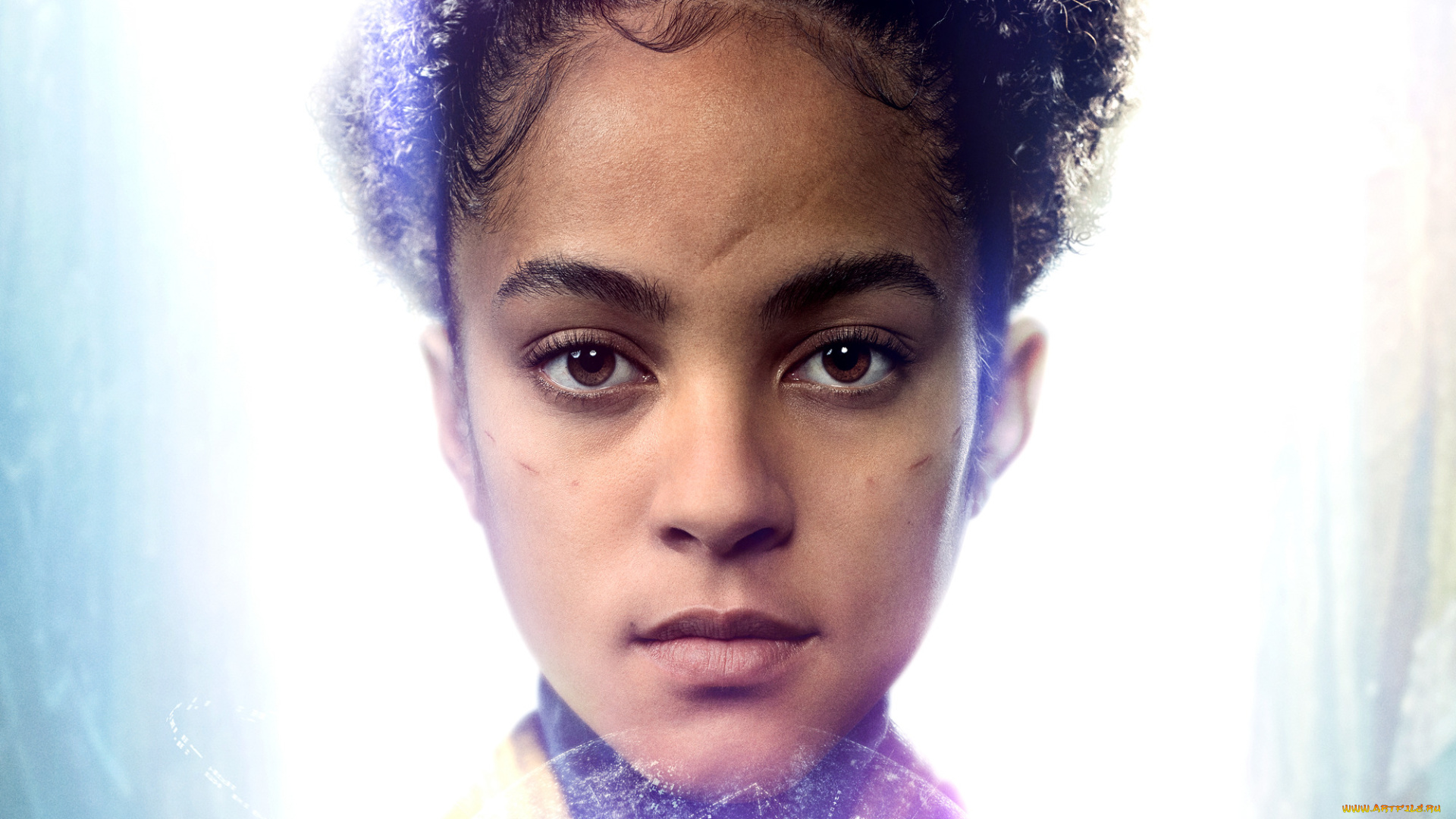 foundation, , сериал, 2021, –, , кино, фильмы, -unknown, , другое, фантастика, основание, сериал, драма, leah, harvey, salvor