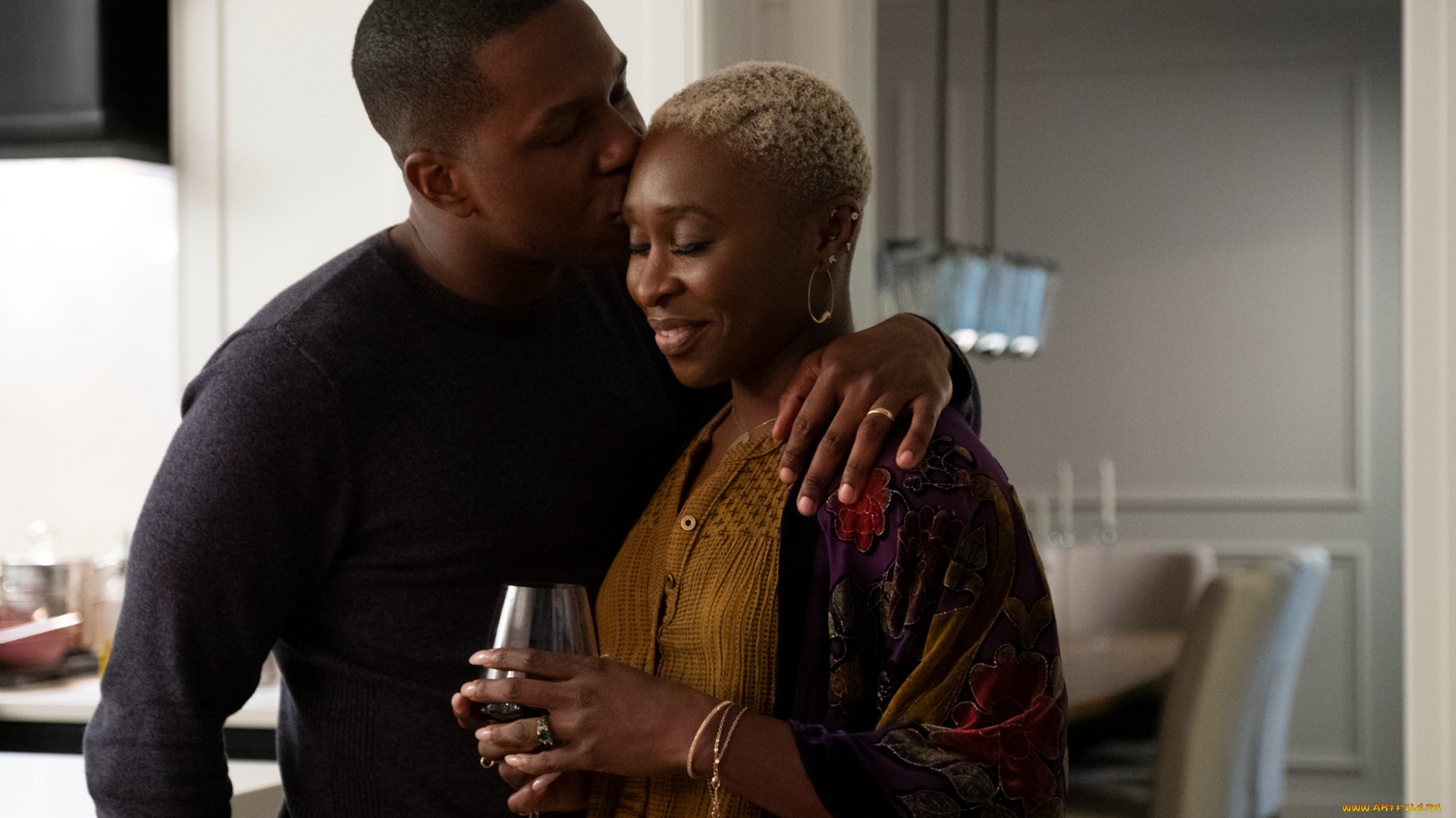 кино, фильмы, needle, in, a, timestack, пара