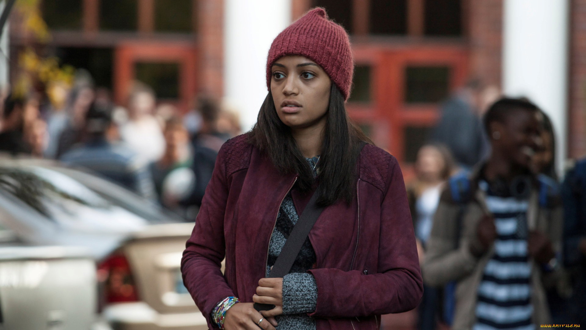 the, empty, man, , , 2021, , кино, фильмы, -unknown, , другое, пустой, человек, детектив, ужасы, samantha, logan, кино, кадры