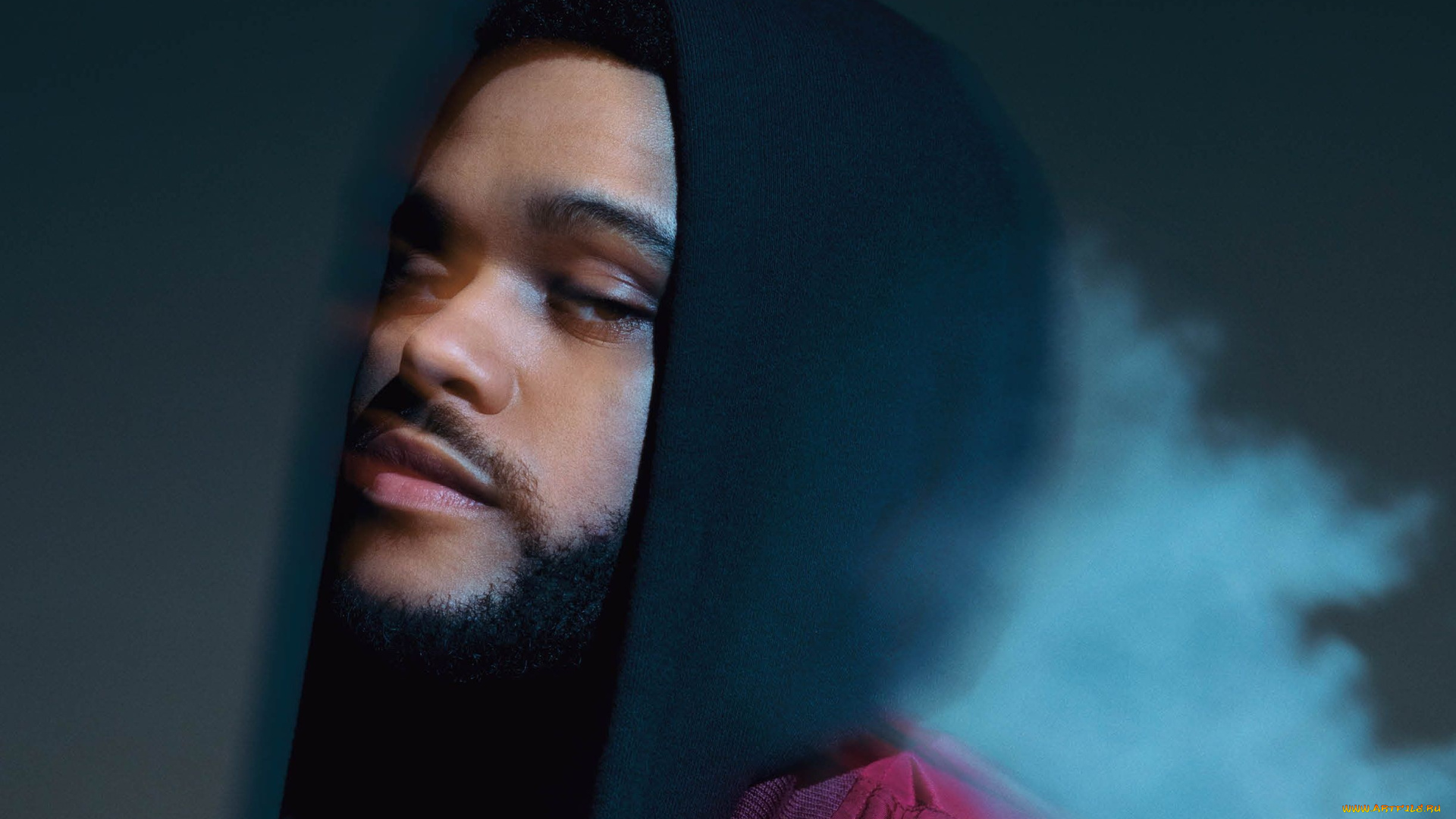 the, weeknd, музыка, the, weeknd