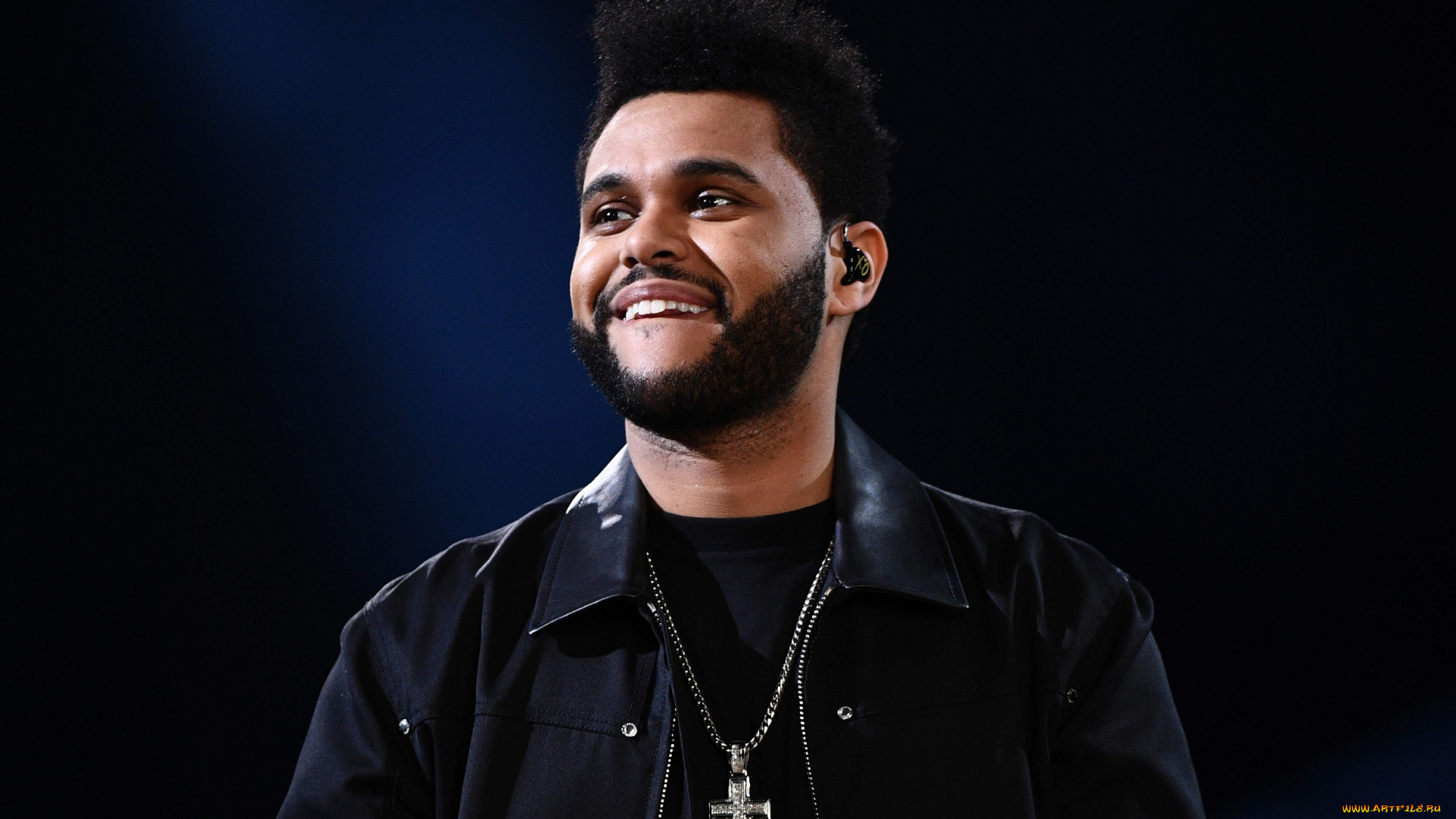 the, weeknd, музыка, the, weeknd