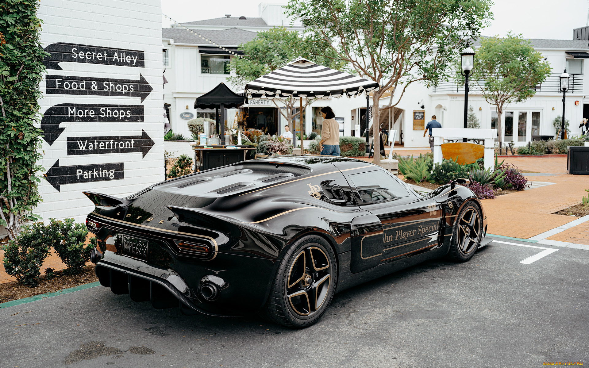 автомобили, lotus