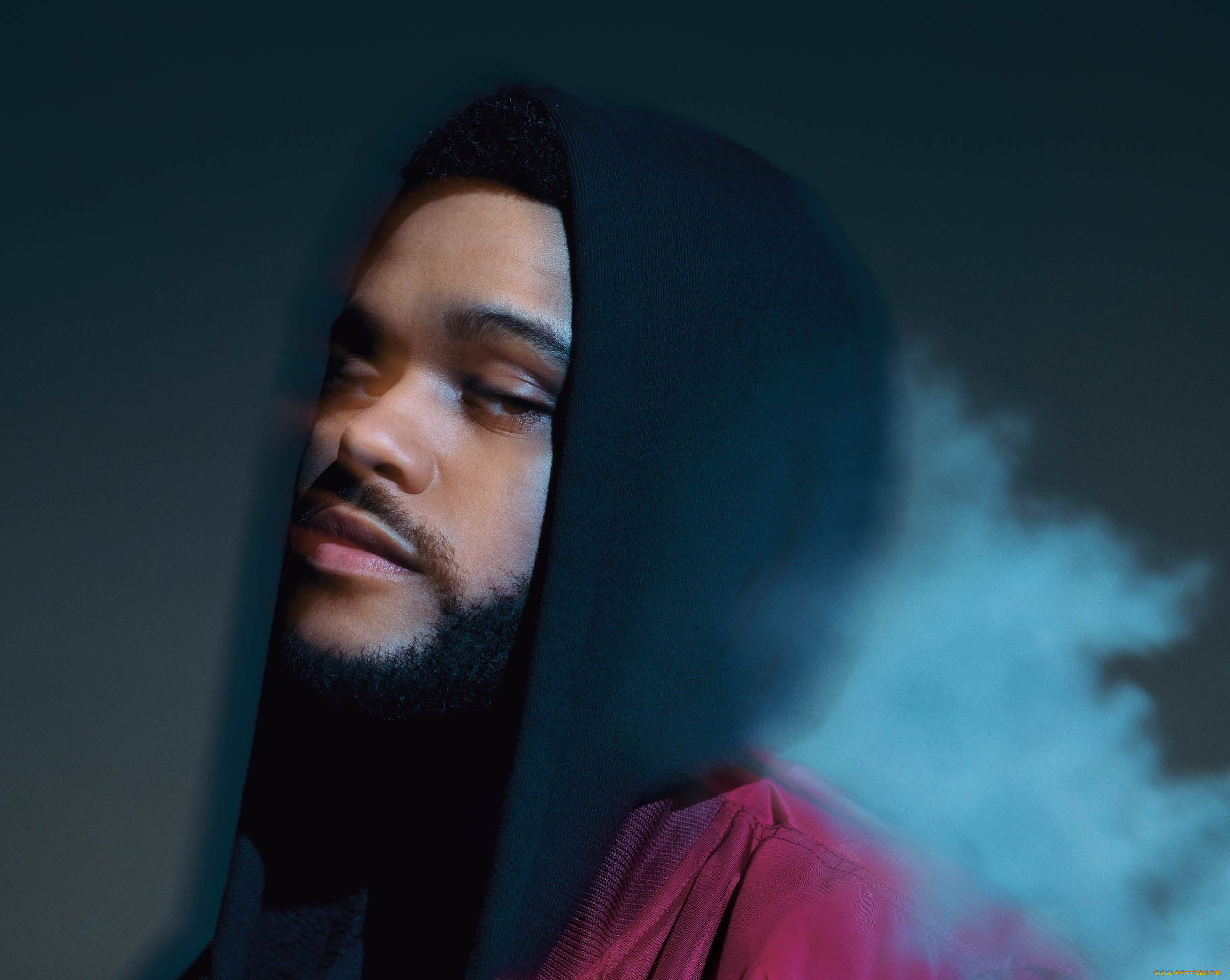 the, weeknd, музыка, the, weeknd