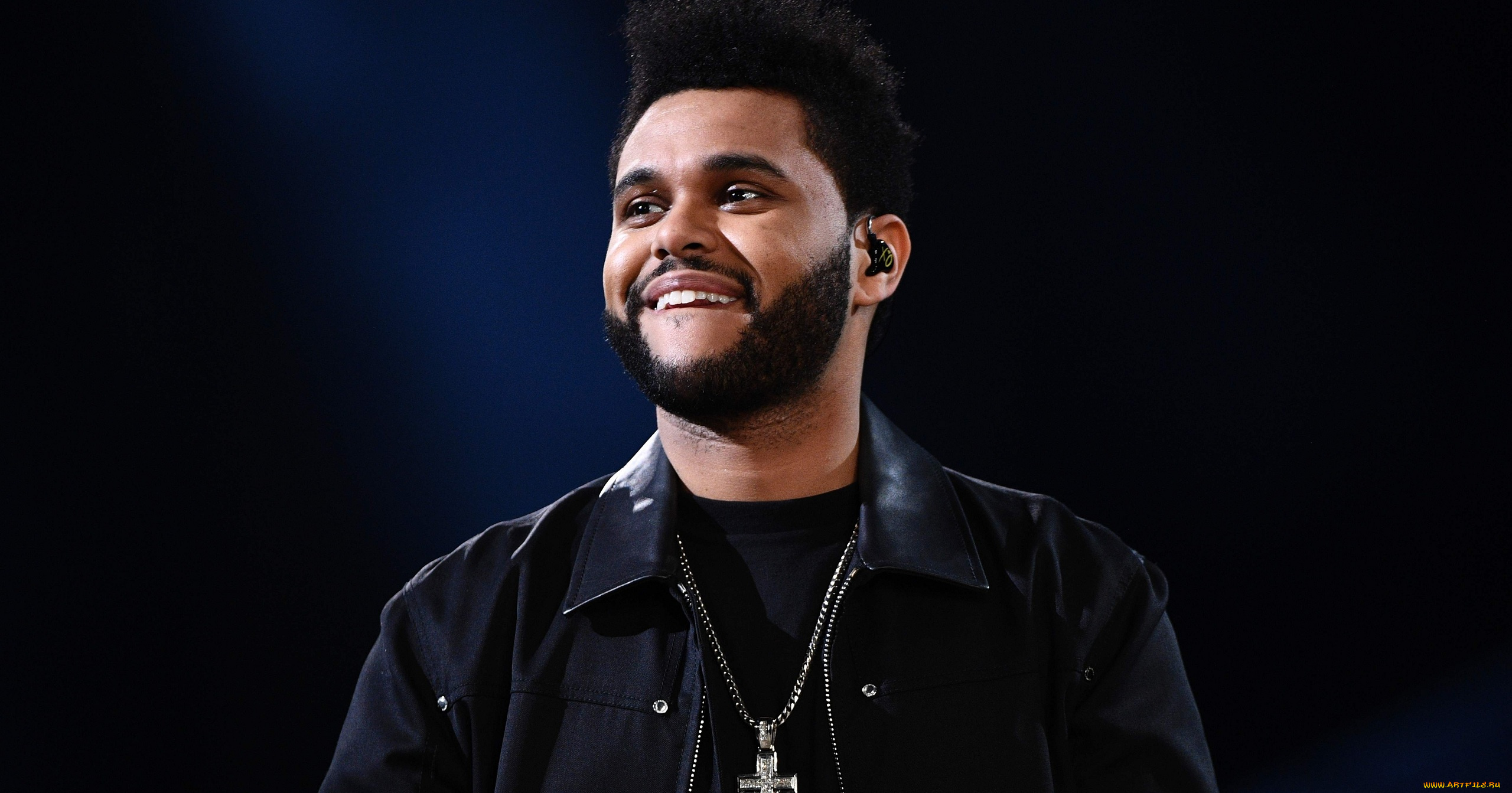 the, weeknd, музыка, the, weeknd