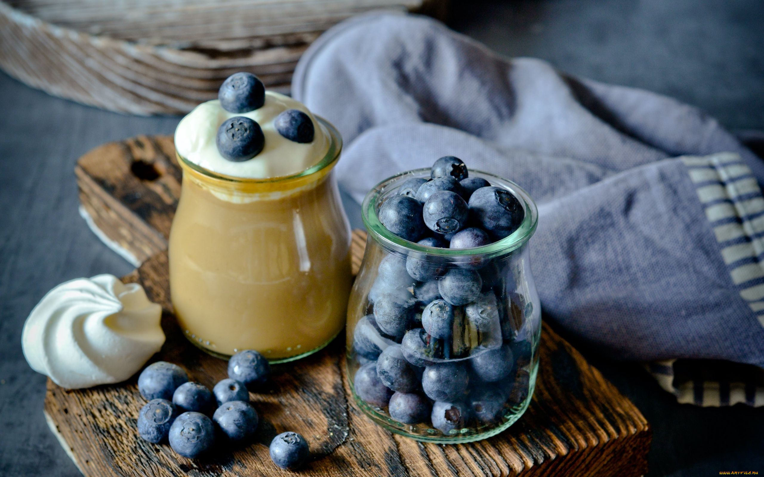 еда, голубика, , черника, черника