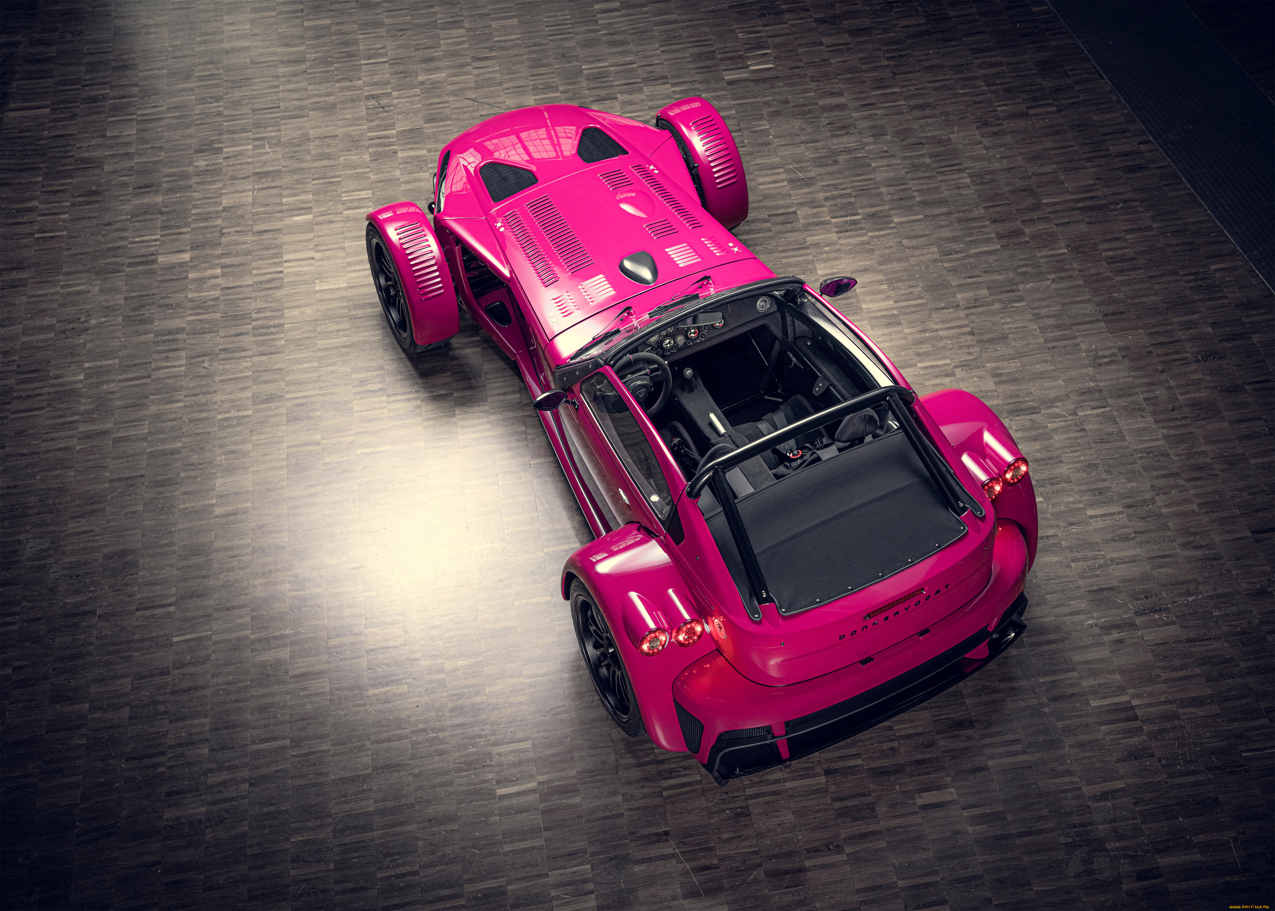 автомобили, donkervoort