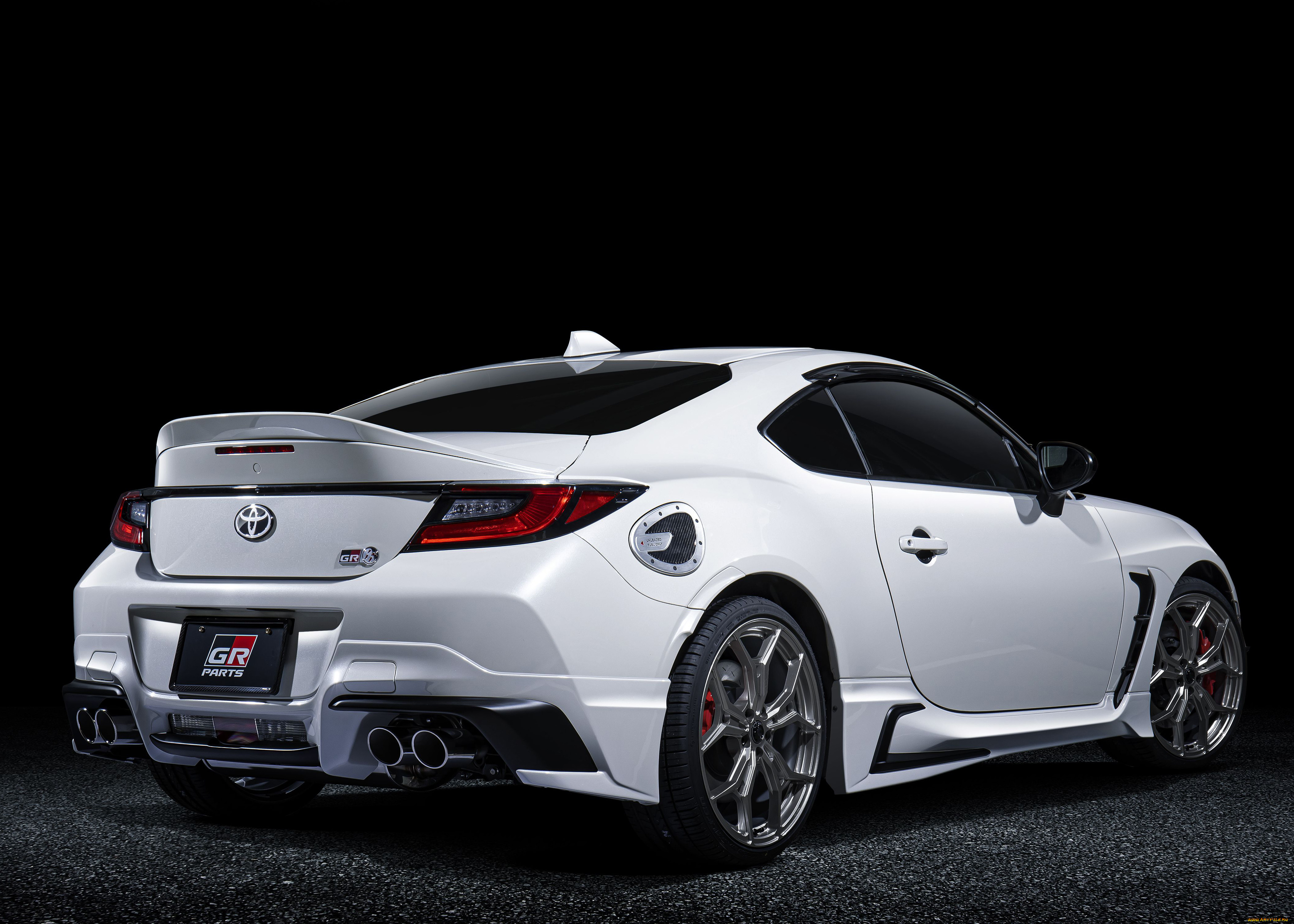 автомобили, toyota