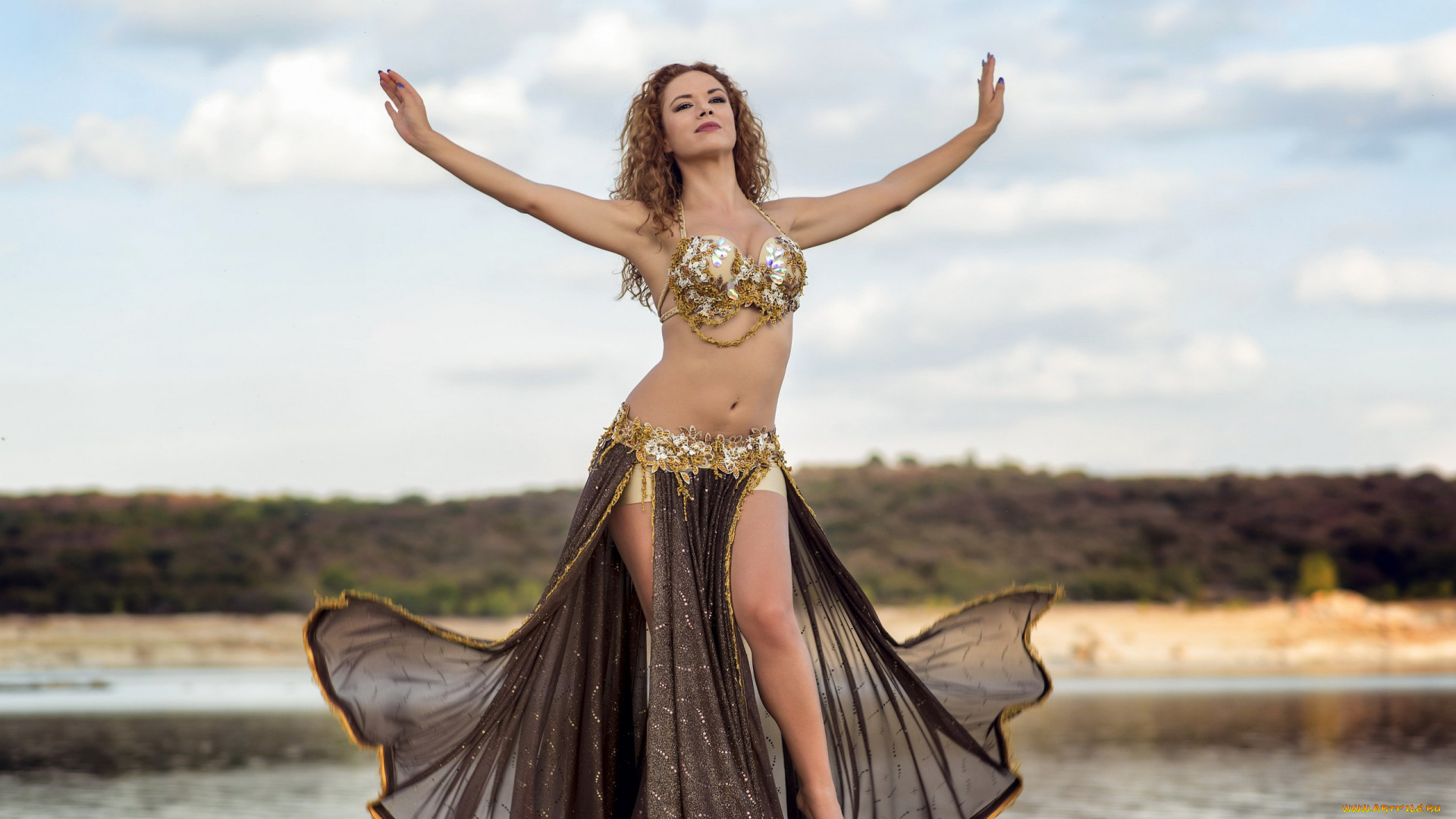 девушки, -, брюнетки, , шатенки, танцовщица, alba, morales