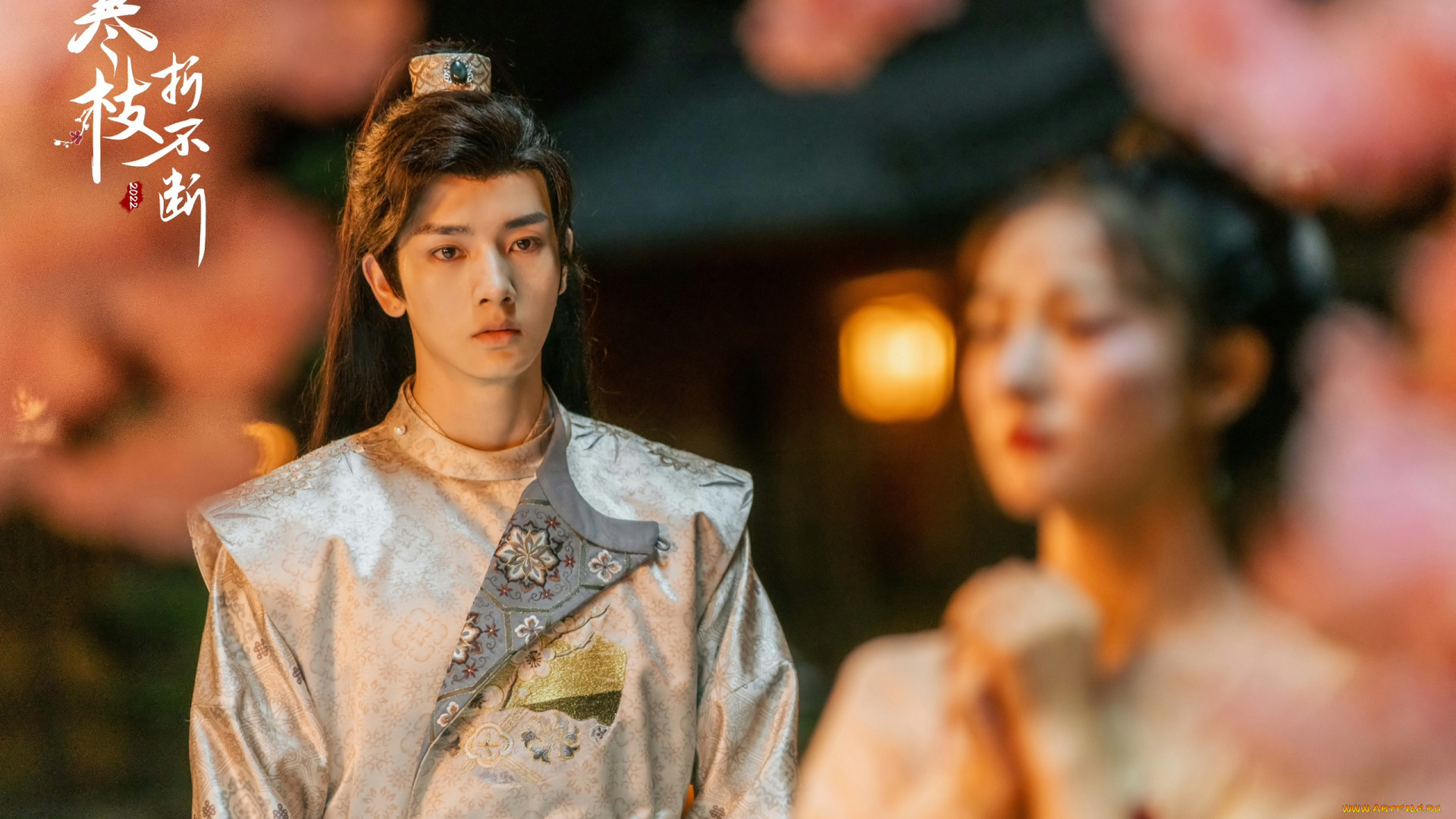 кино, фильмы, the, immortal, promise, the, immortal, promise