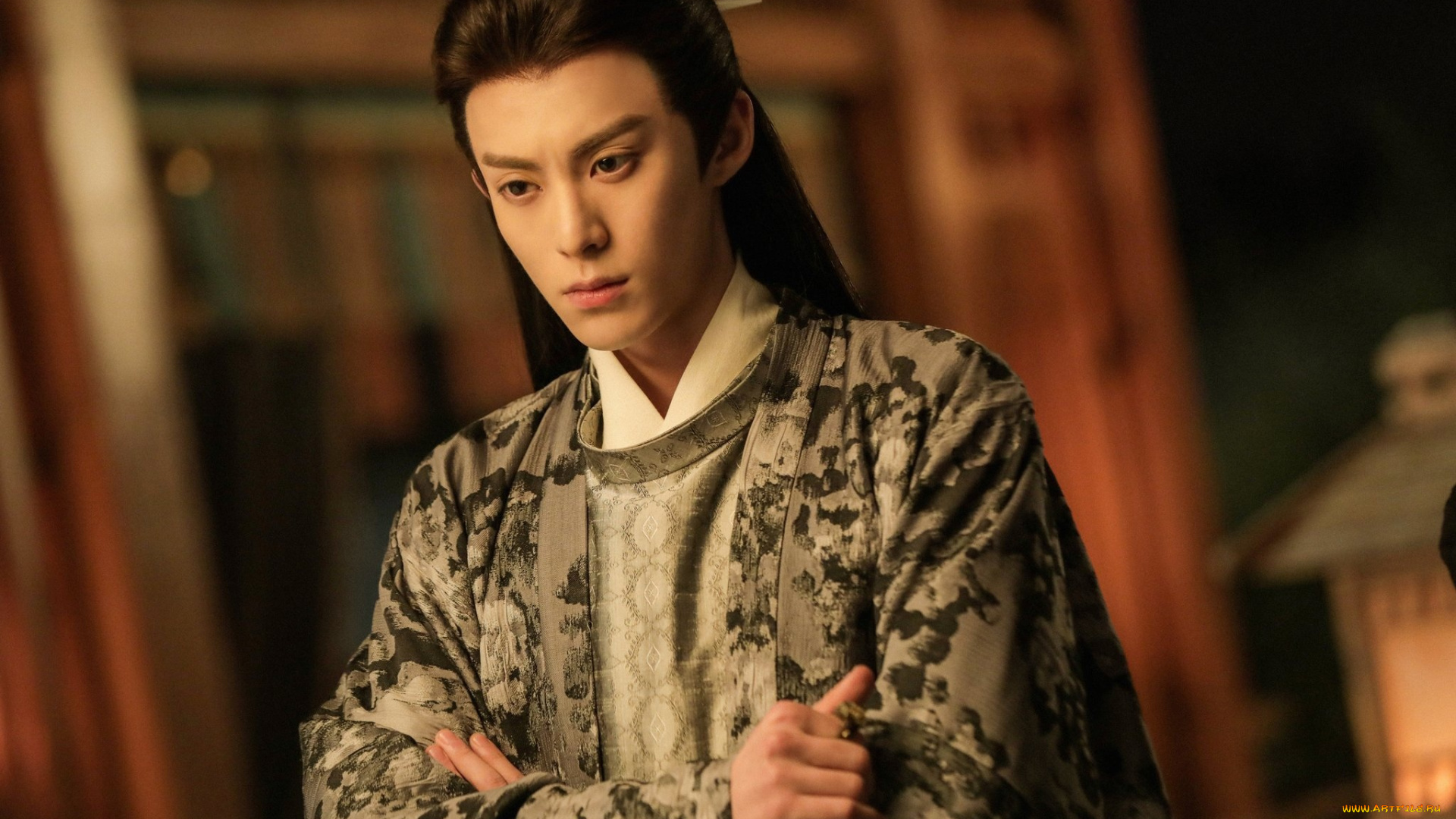 lovebetweenfairyanddevil, кино, фильмы, love, between, fairy, and, devil, персонаж