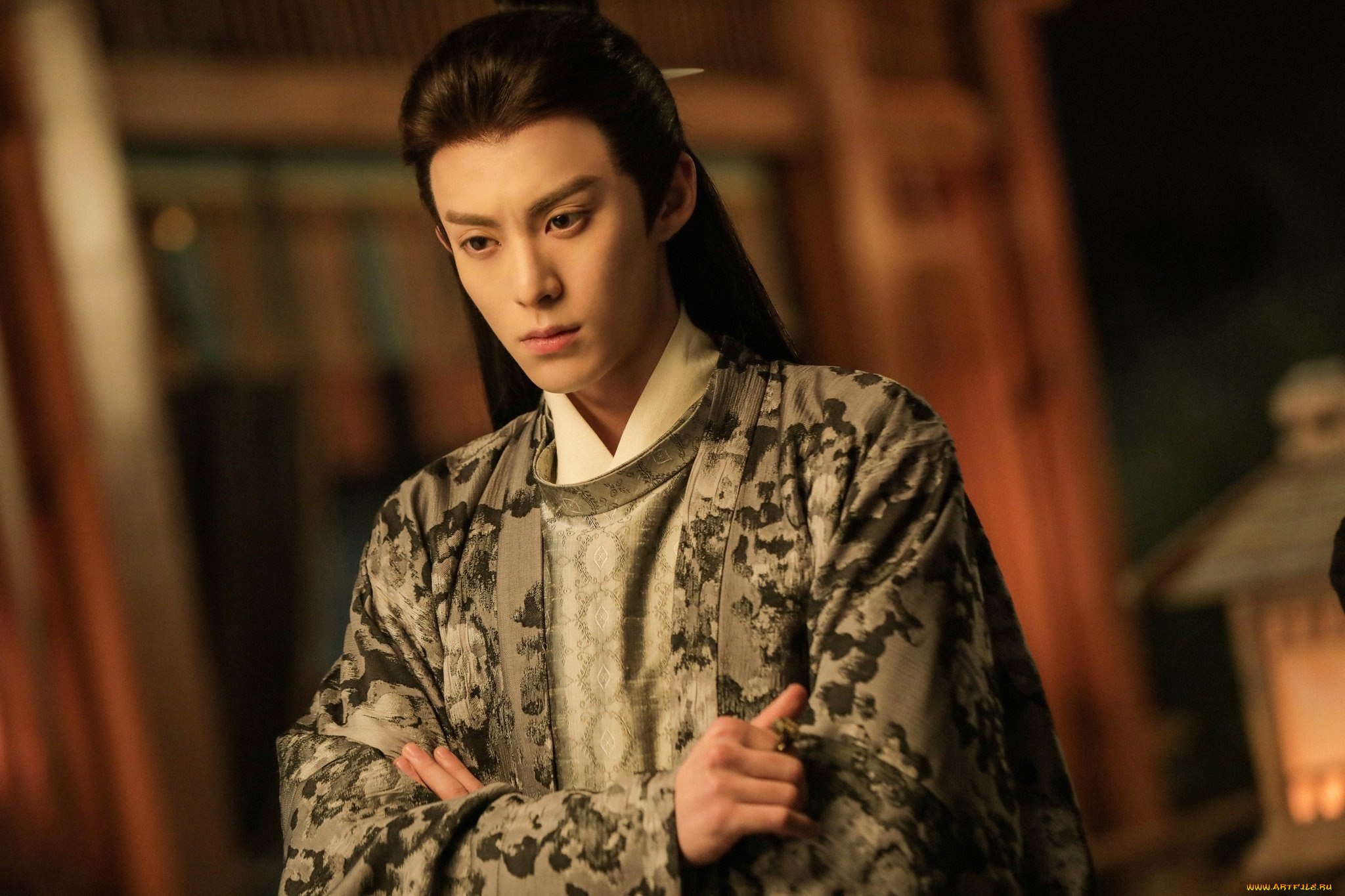 lovebetweenfairyanddevil, кино, фильмы, love, between, fairy, and, devil, персонаж