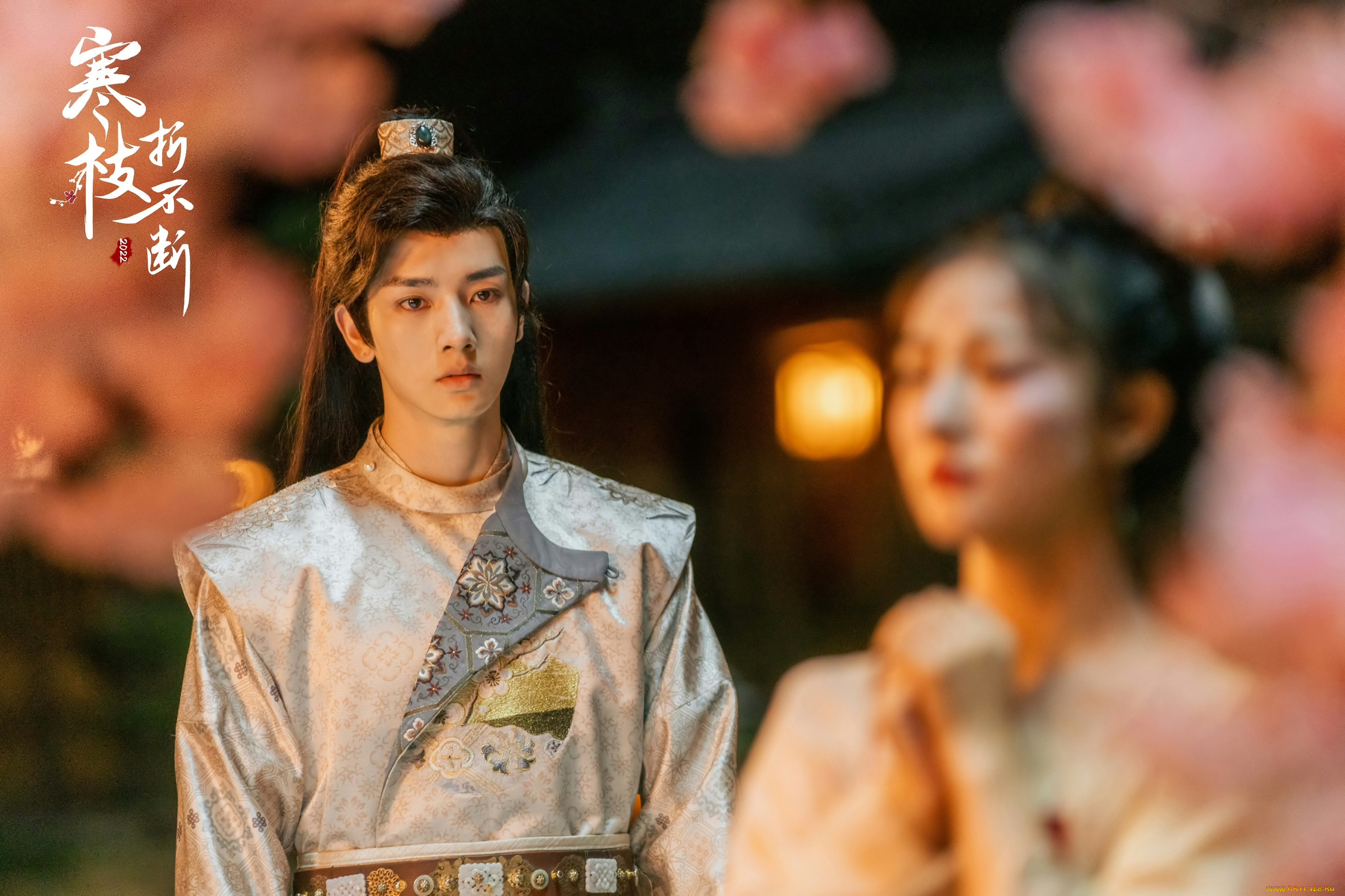 кино, фильмы, the, immortal, promise, the, immortal, promise