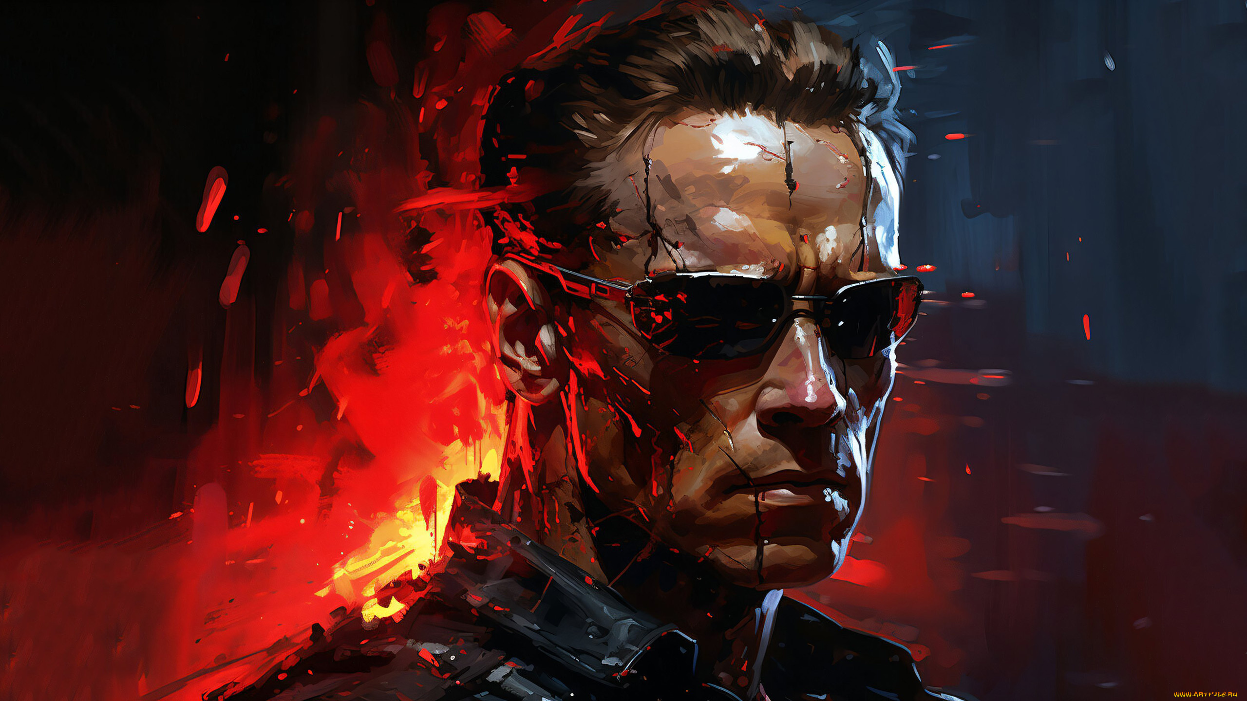 рисованное, кино, , мультфильмы, нейросети, графика, нейроарт, ai, art, нейронные, сети, рисунки, нейро, искусство