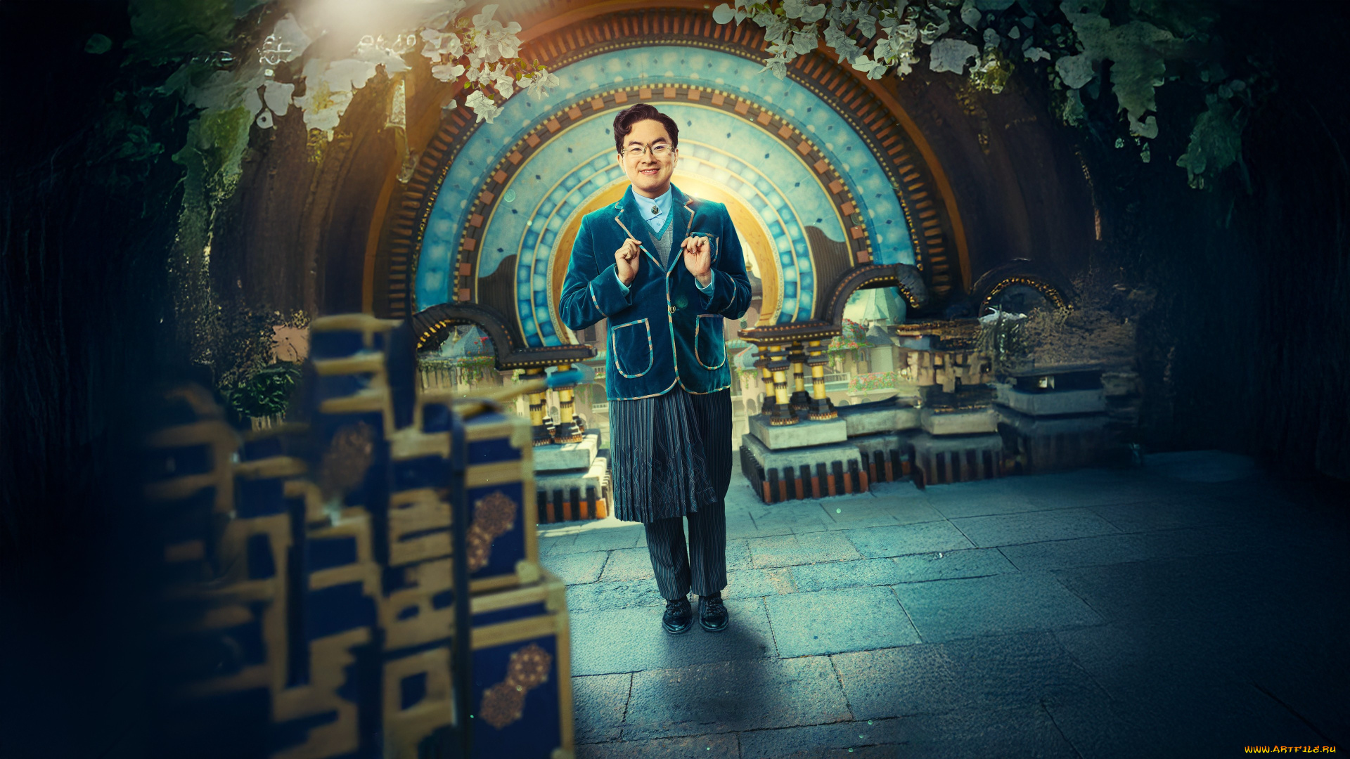 кино, фильмы, wicked, , part, one, part, one