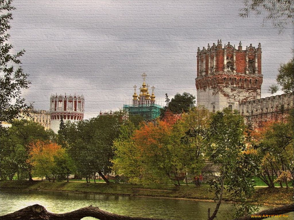 города, православные, церкви, монастыри