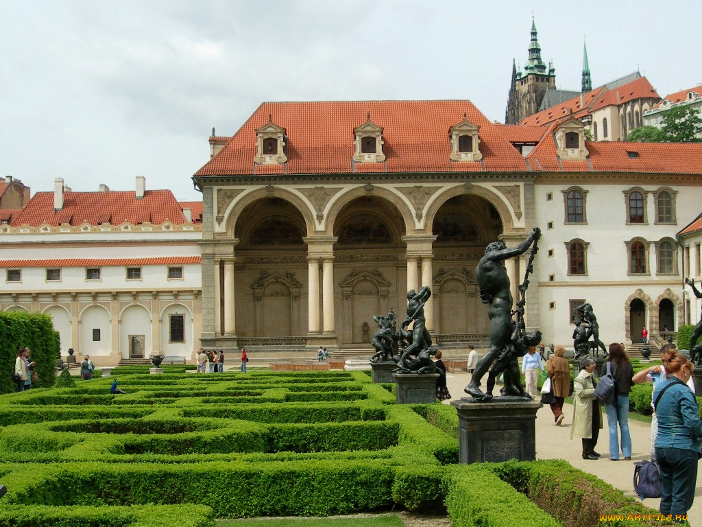 prague, czech, города, прага, Чехия