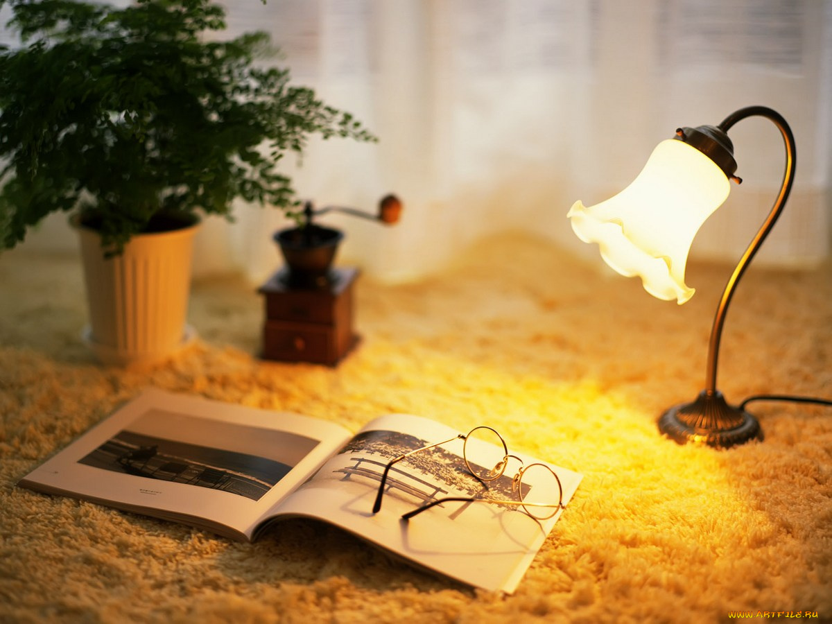 разное, осветительные, приборы