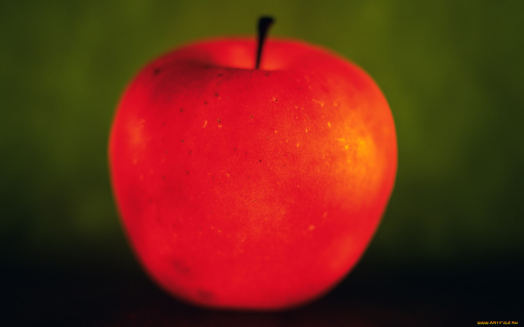 еда, Яблоки