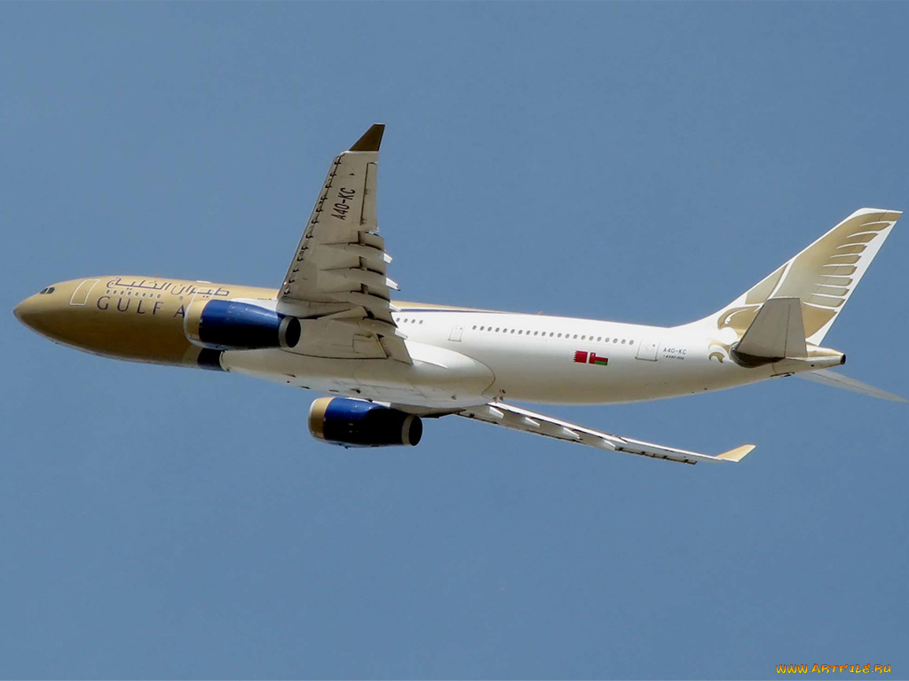 авиация, пассажирские, самолёты