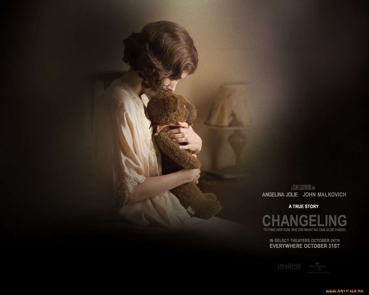 changeling, кино, фильмы