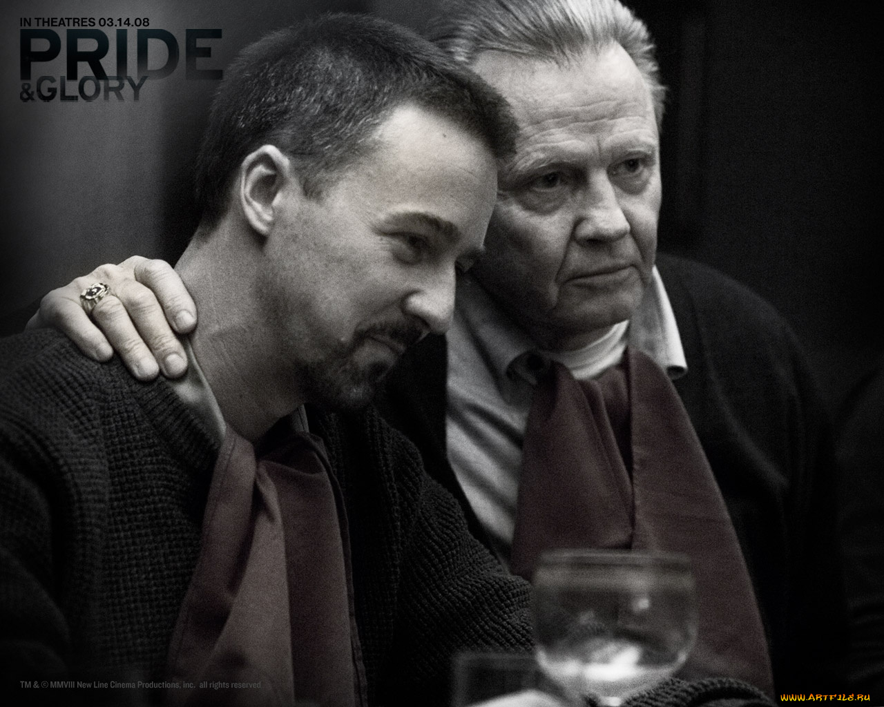 pride, and, glory, кино, фильмы