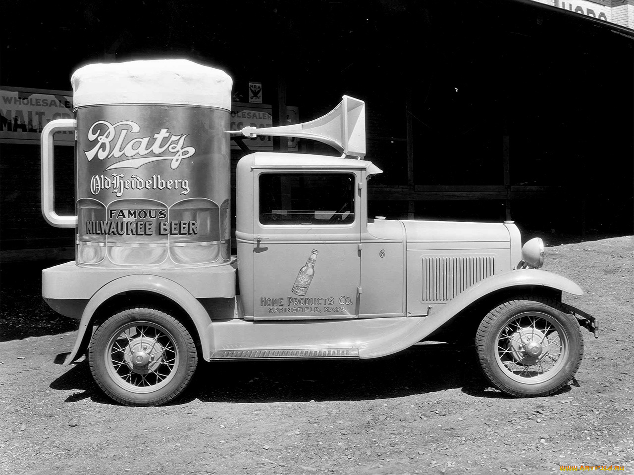 автомобили, классика