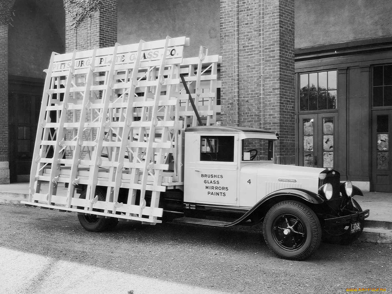 автомобили, классика