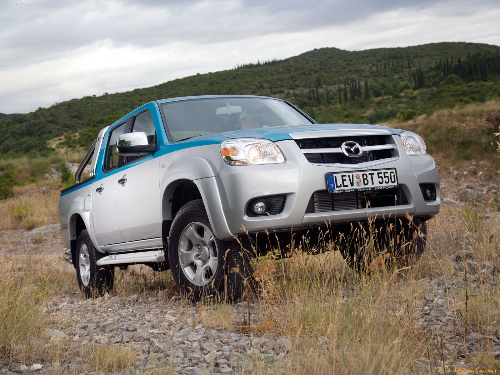 mazda, bt, 50, 2009, автомобили