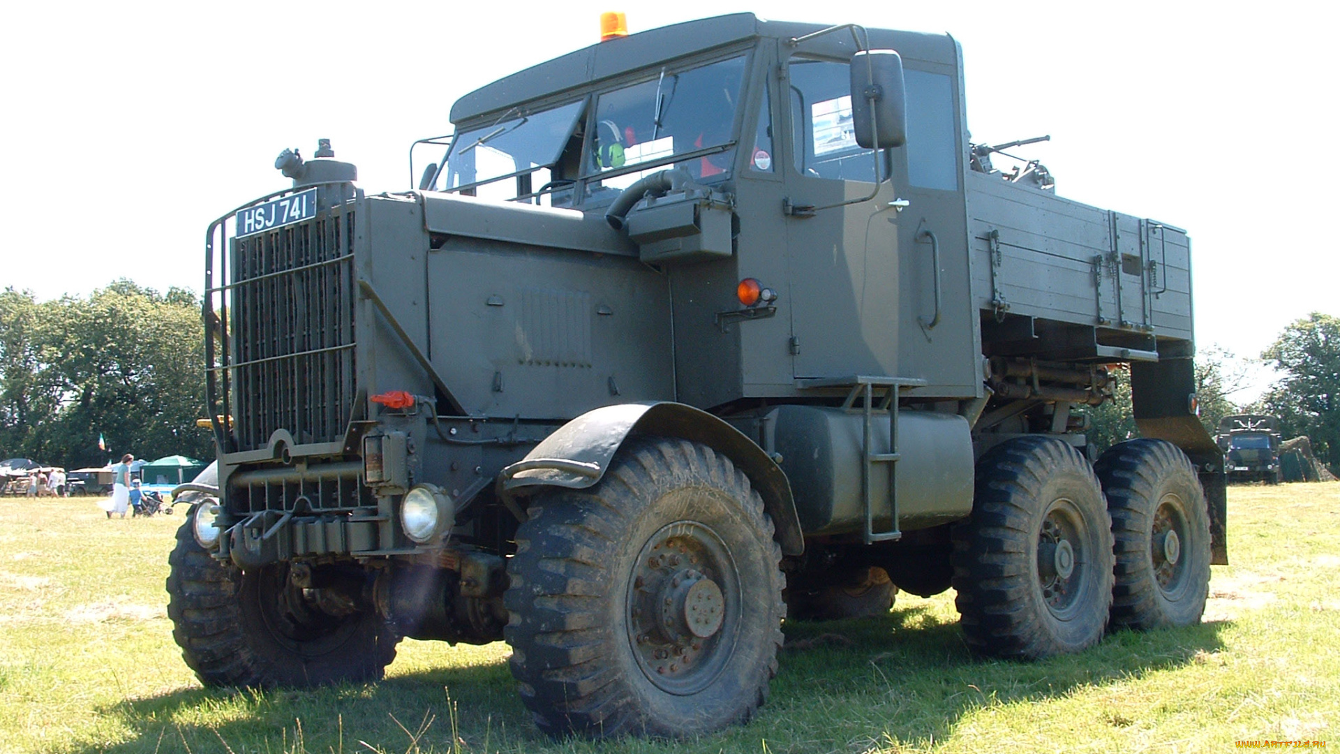 техника, военная