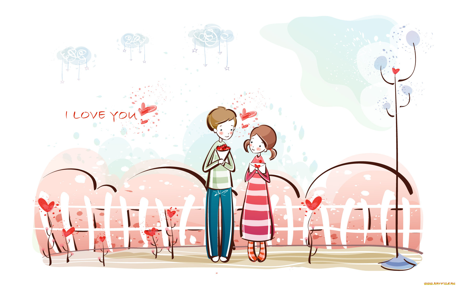 векторная, графика