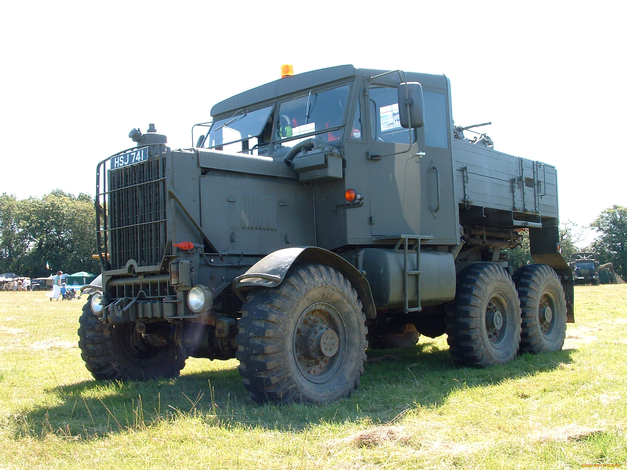 техника, военная