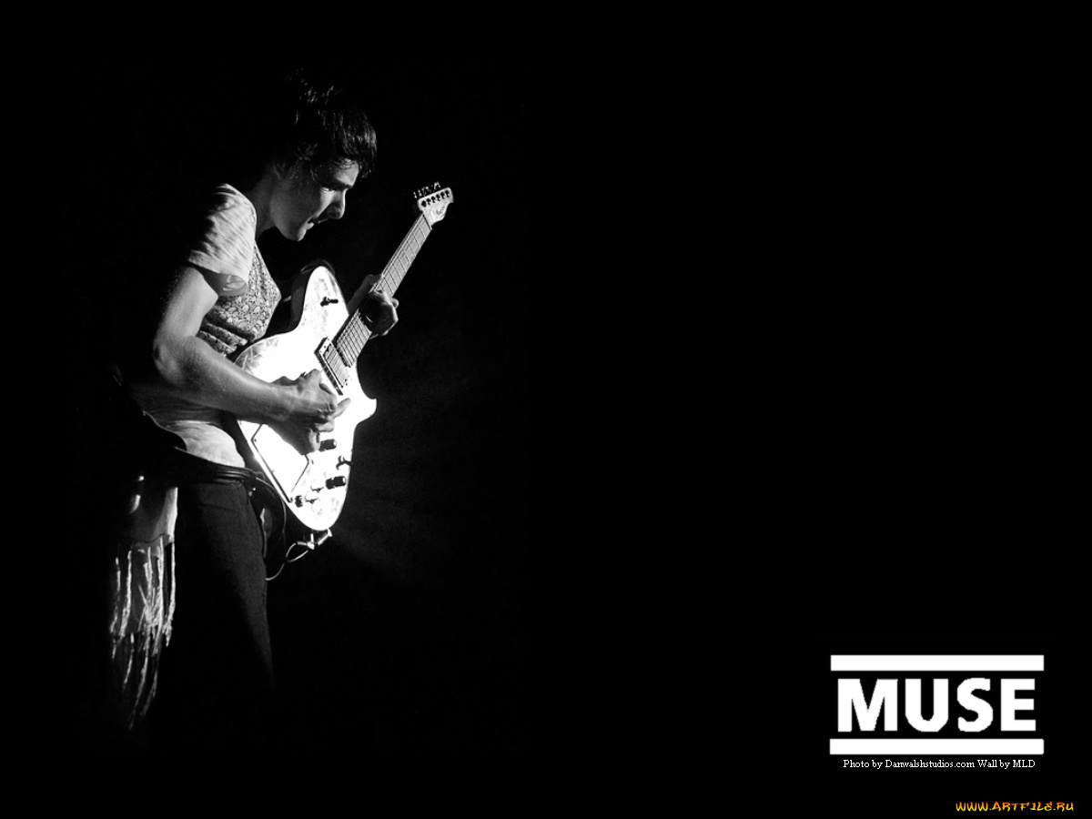 музыка, muse