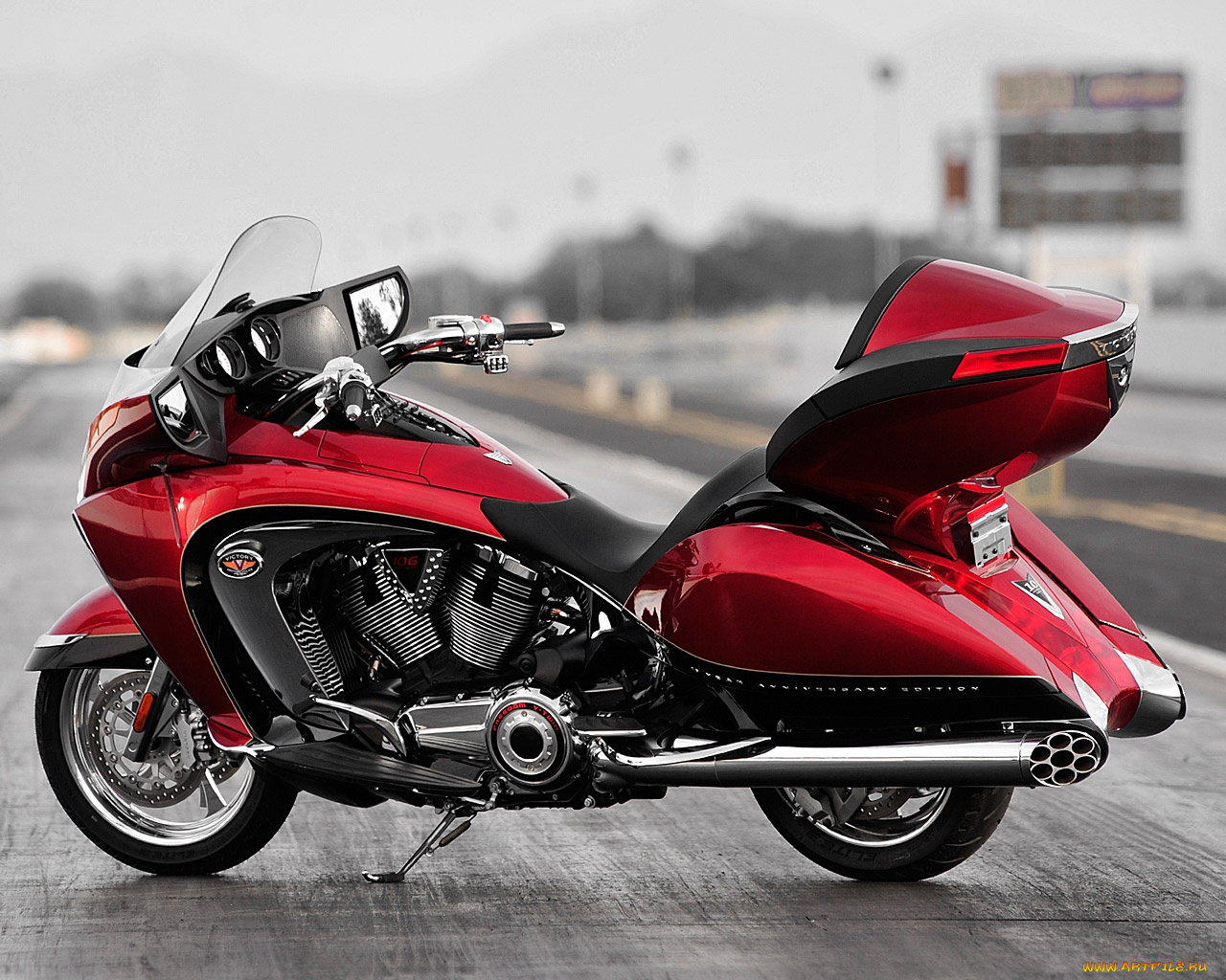 мотоциклы, victory