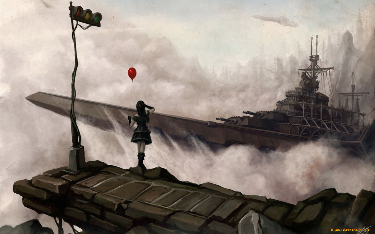 фэнтези, иные, миры, времена