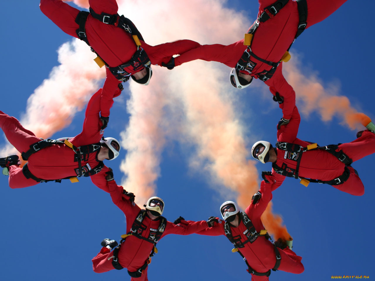 спорт, экстрим