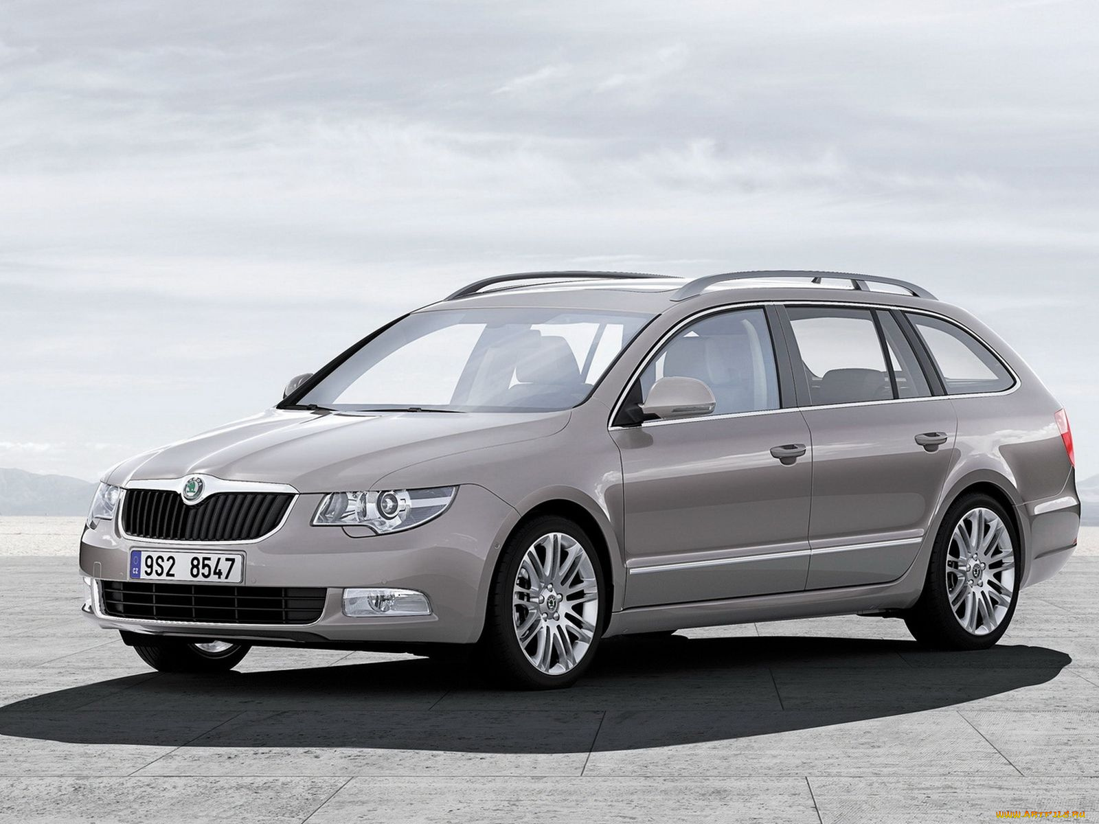 автомобили, skoda