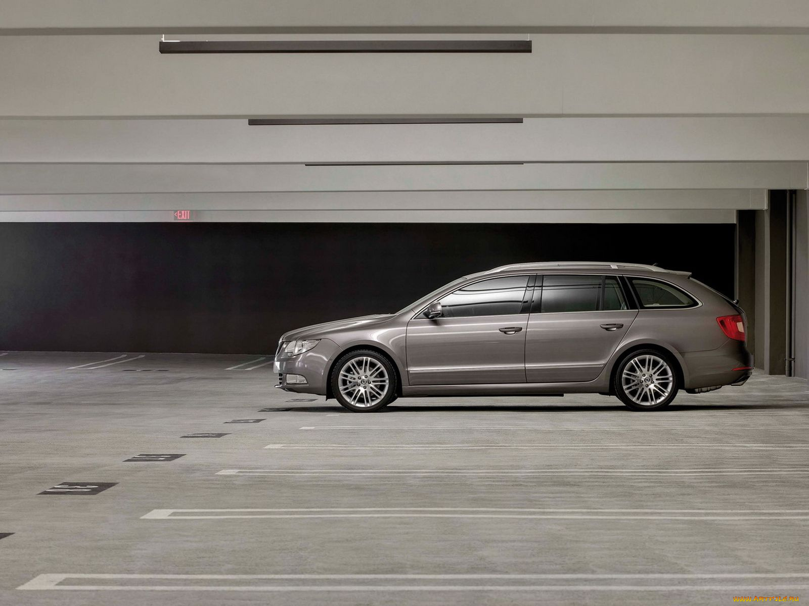 автомобили, skoda