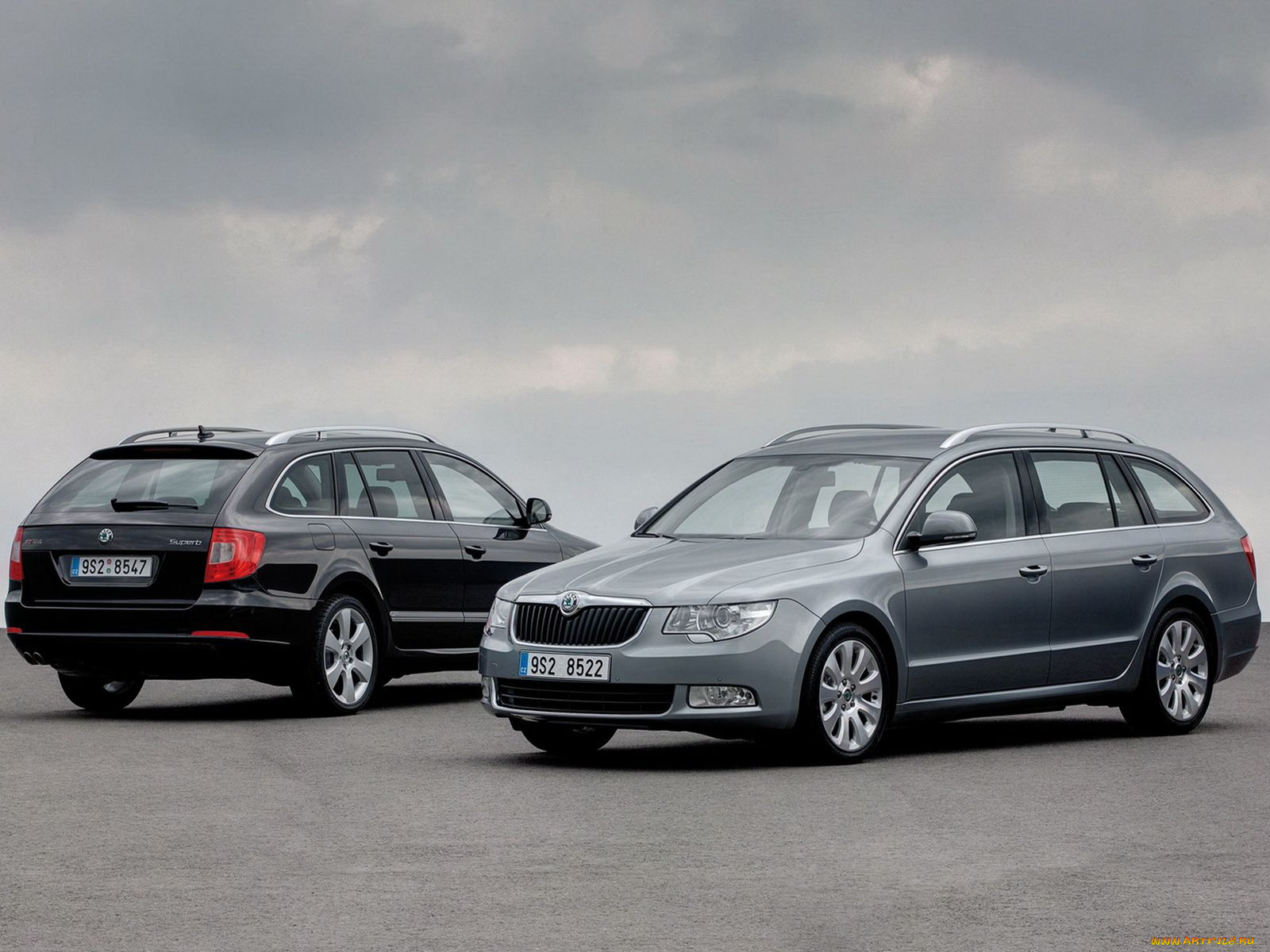 автомобили, skoda