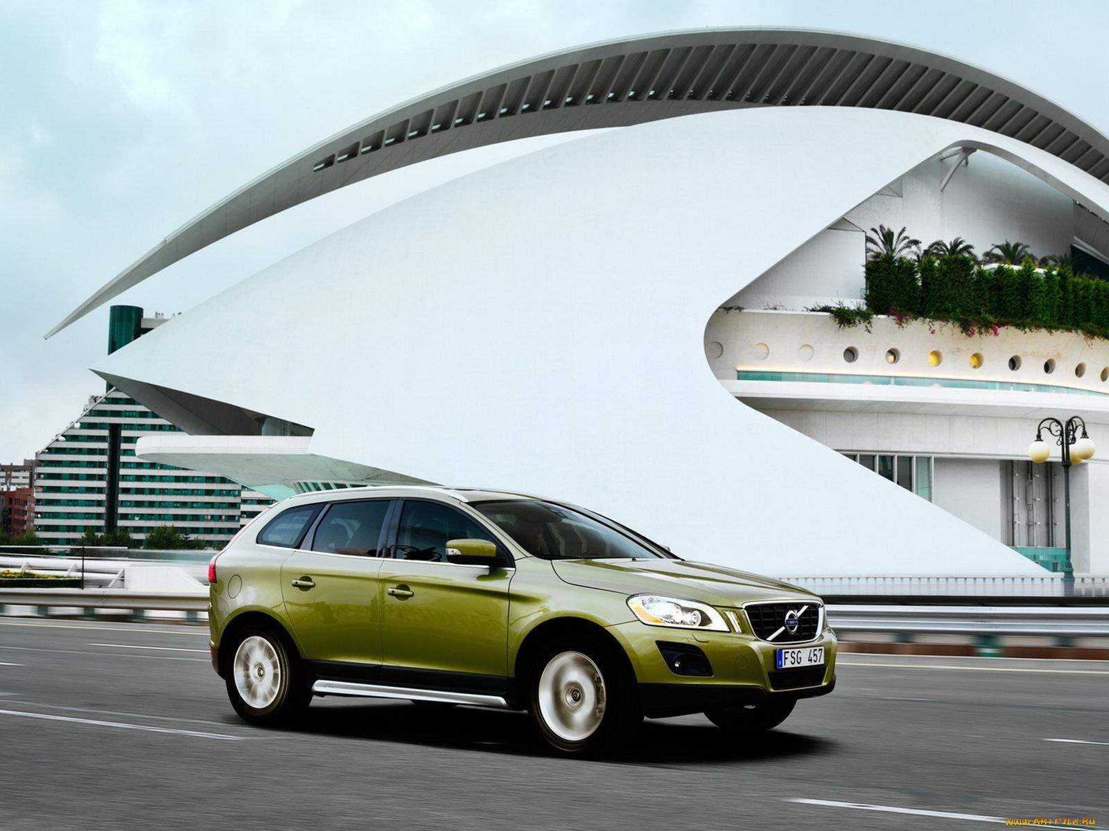 автомобили, volvo