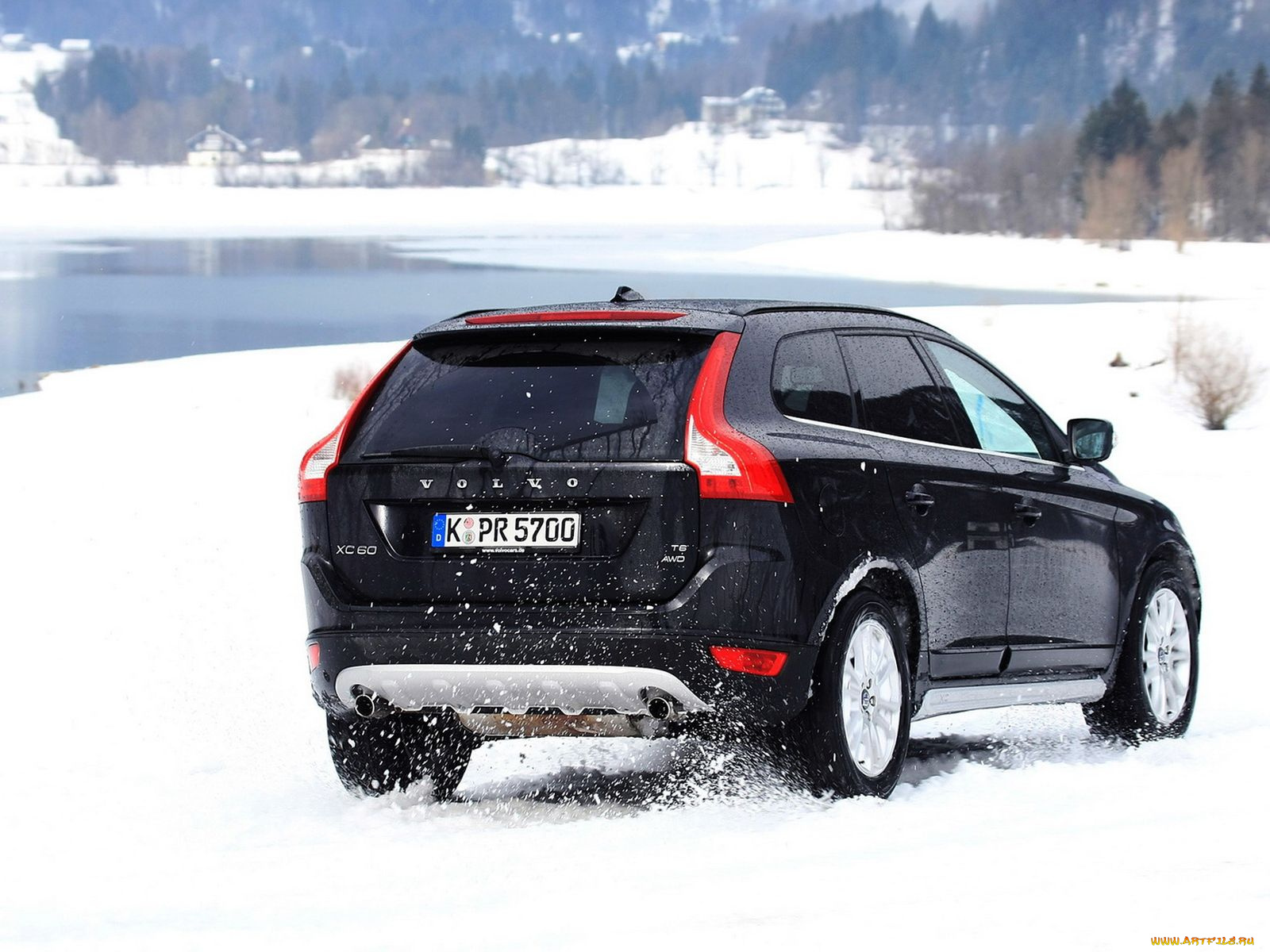 автомобили, volvo