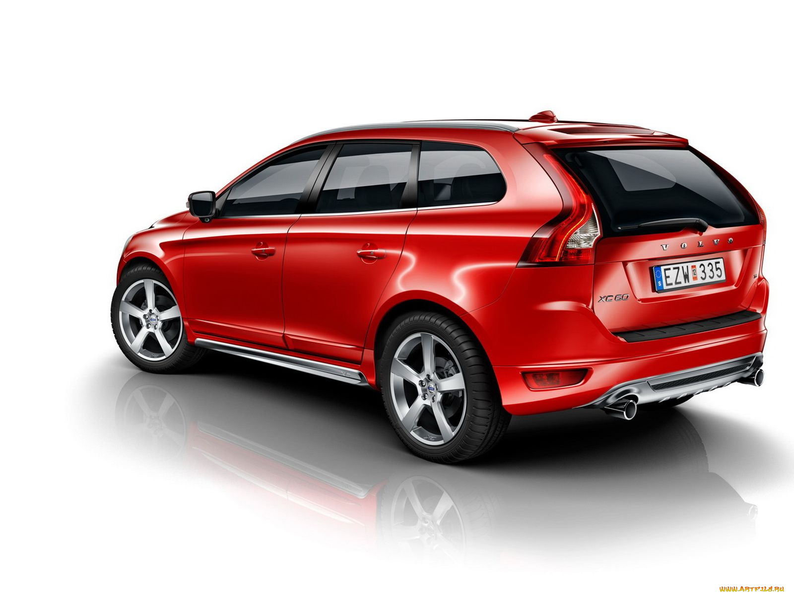 автомобили, volvo