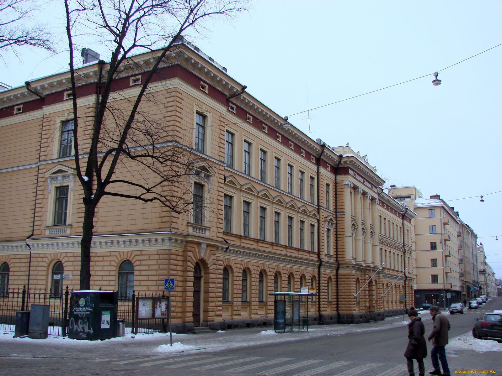 финляндия, хельсинки, города