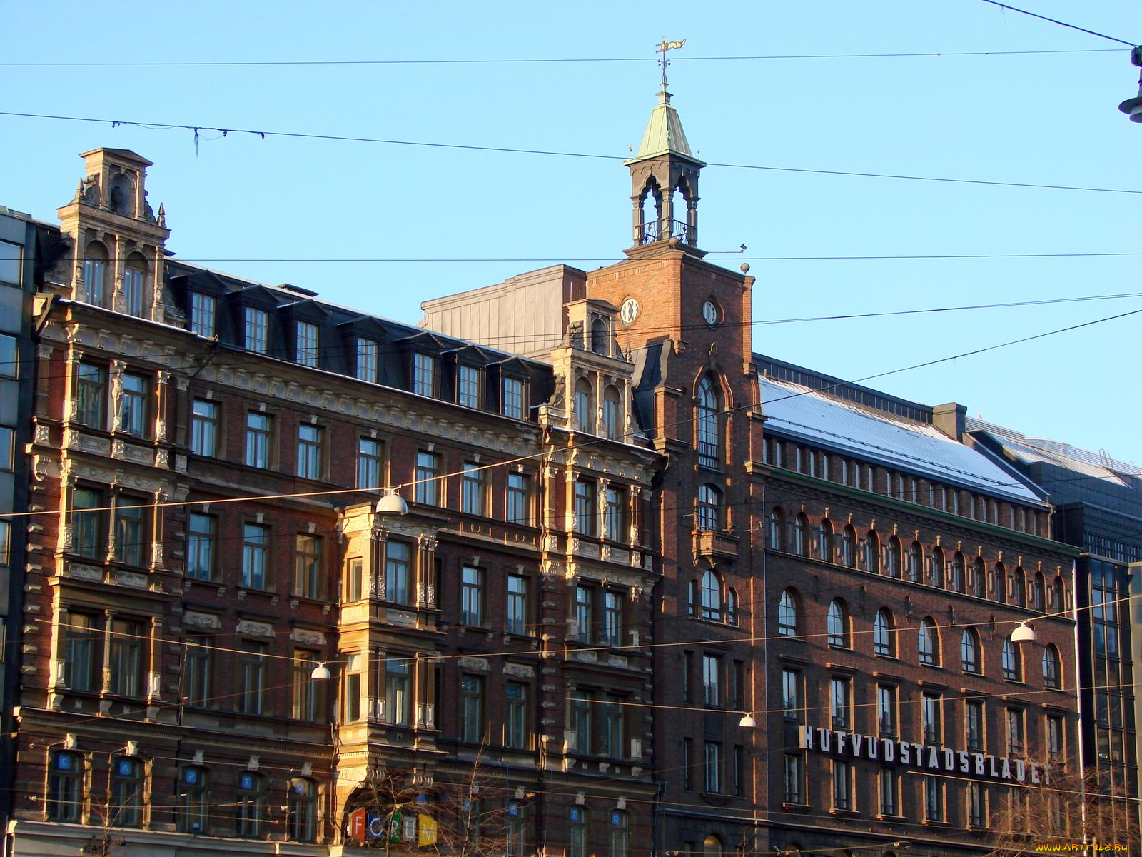 финляндия, хельсинки, города