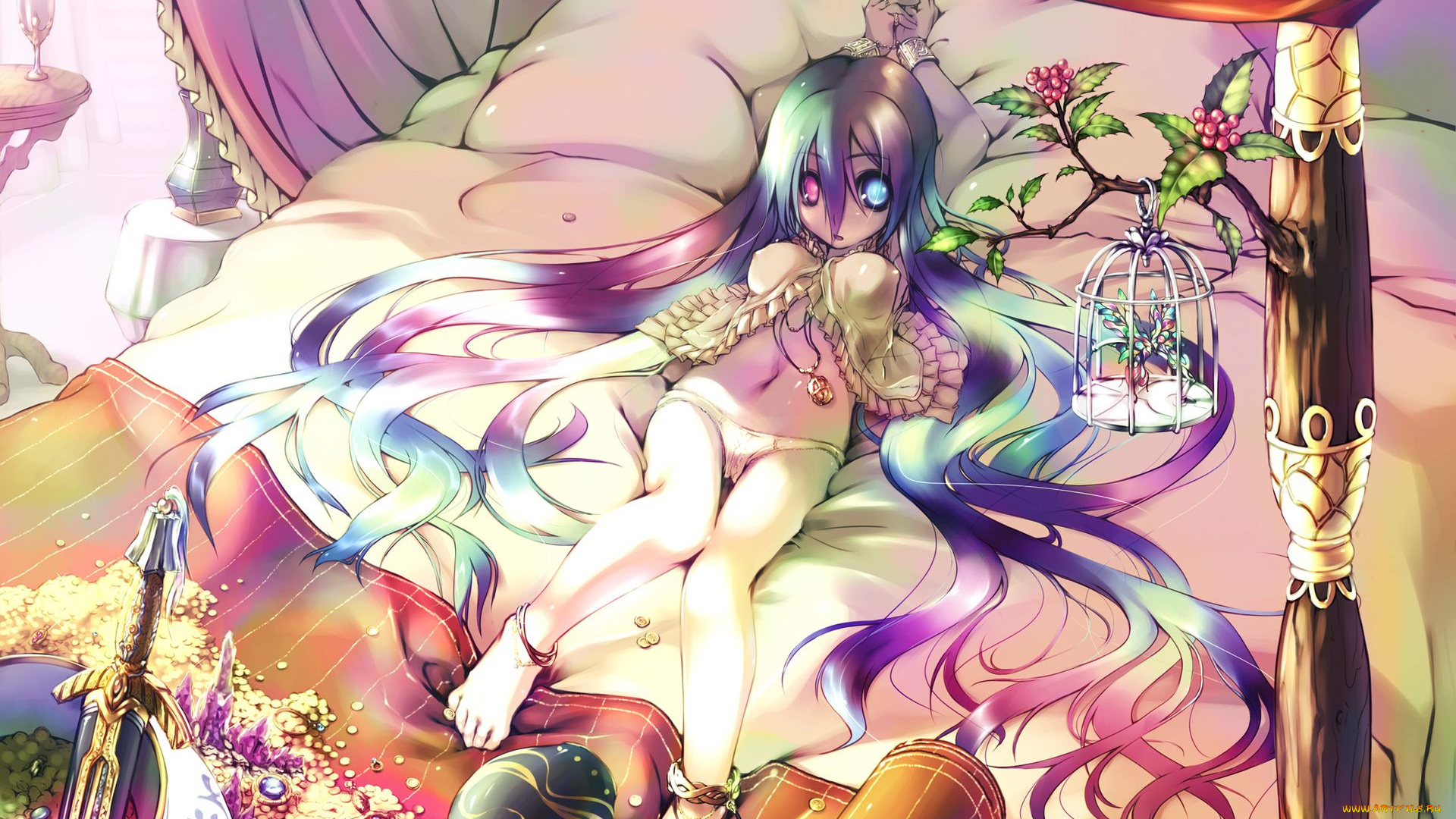 аниме, *unknown, другое