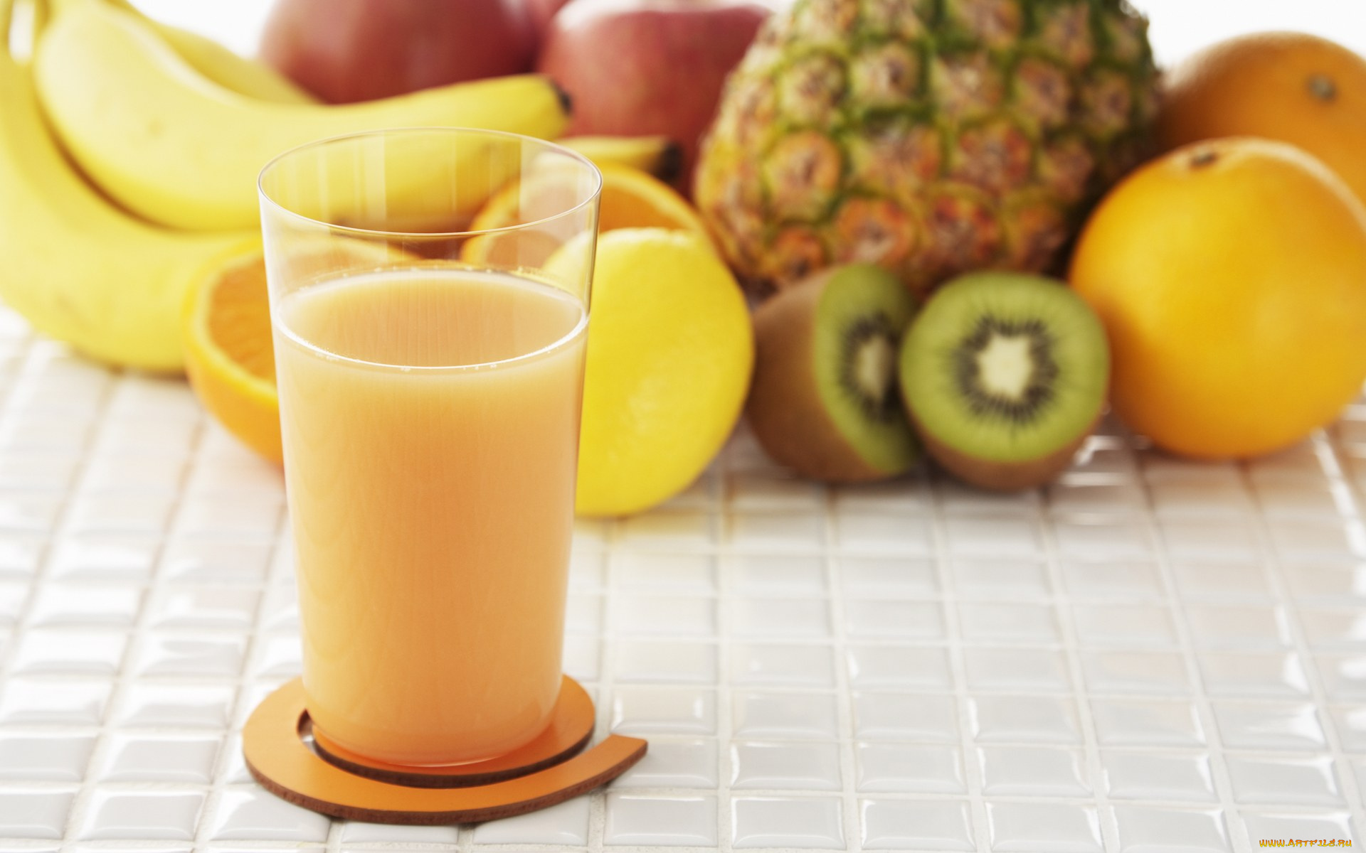 еда, напитки, сок