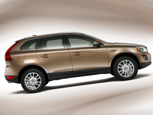 обоя автомобили, volvo