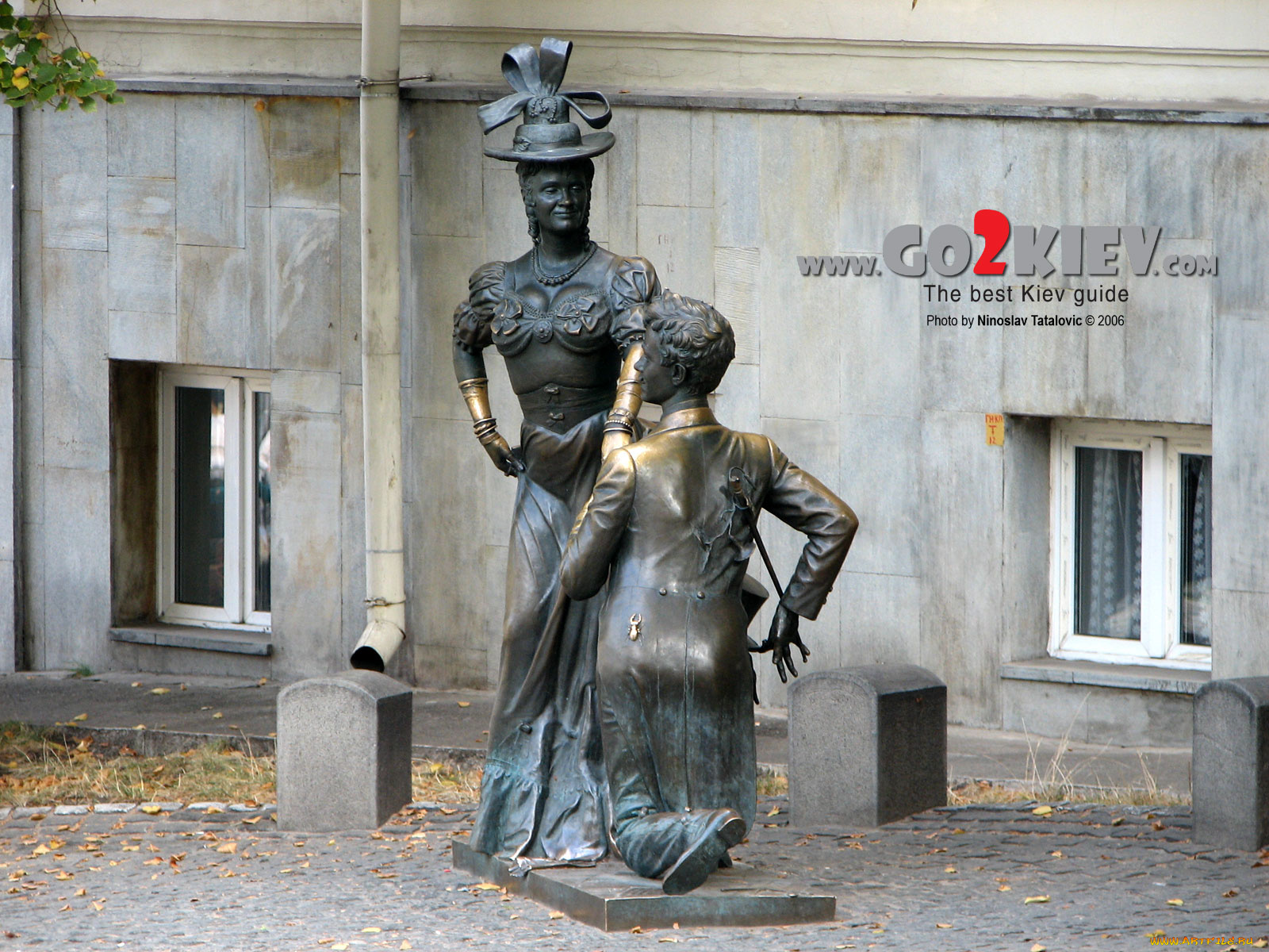 города, киев, украина