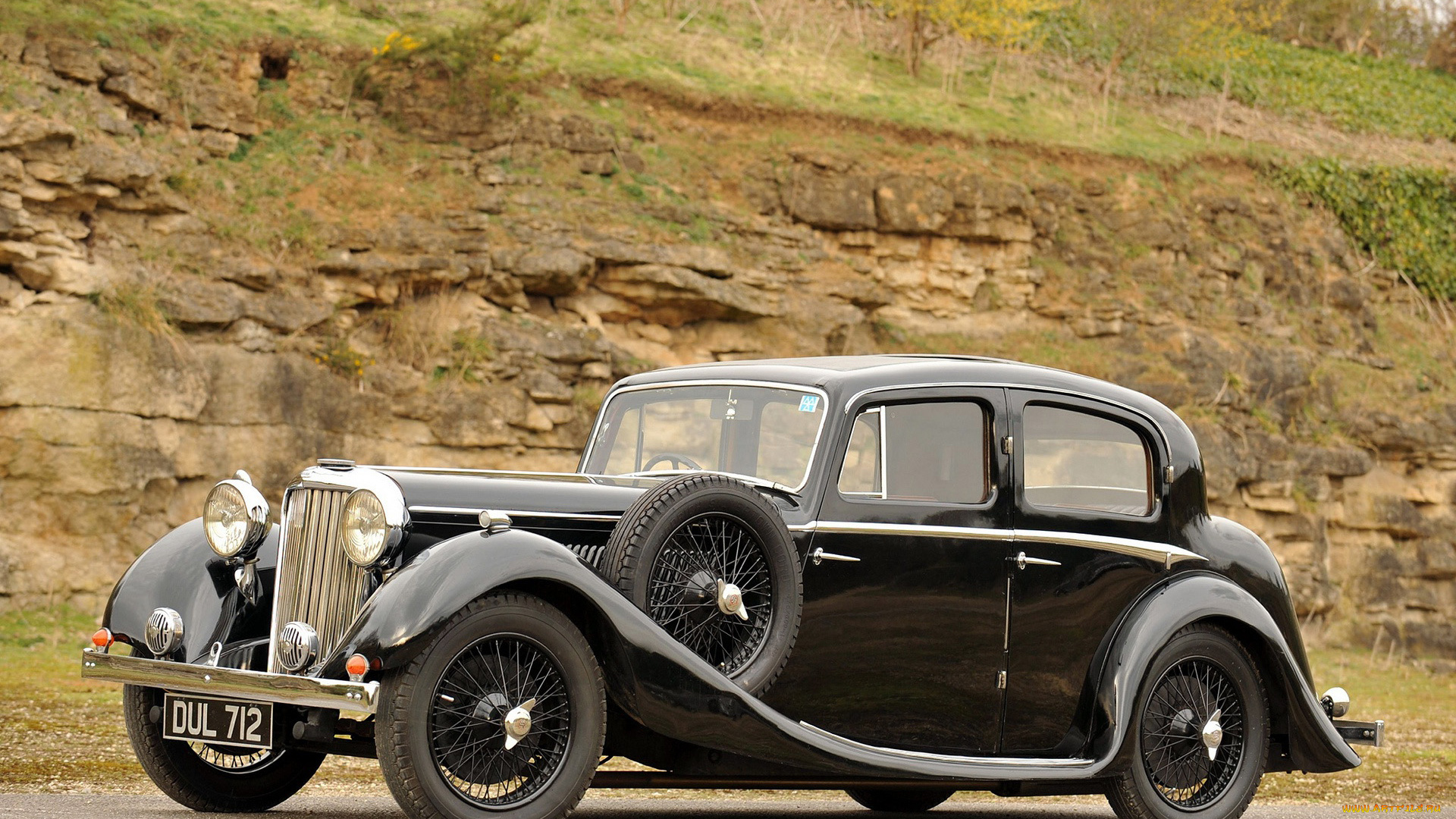 автомобили, классика