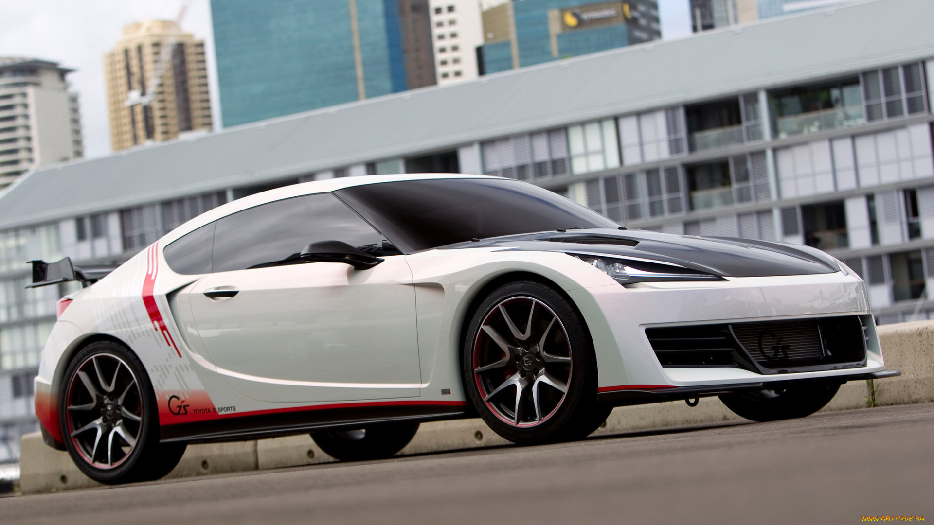 автомобили, toyota